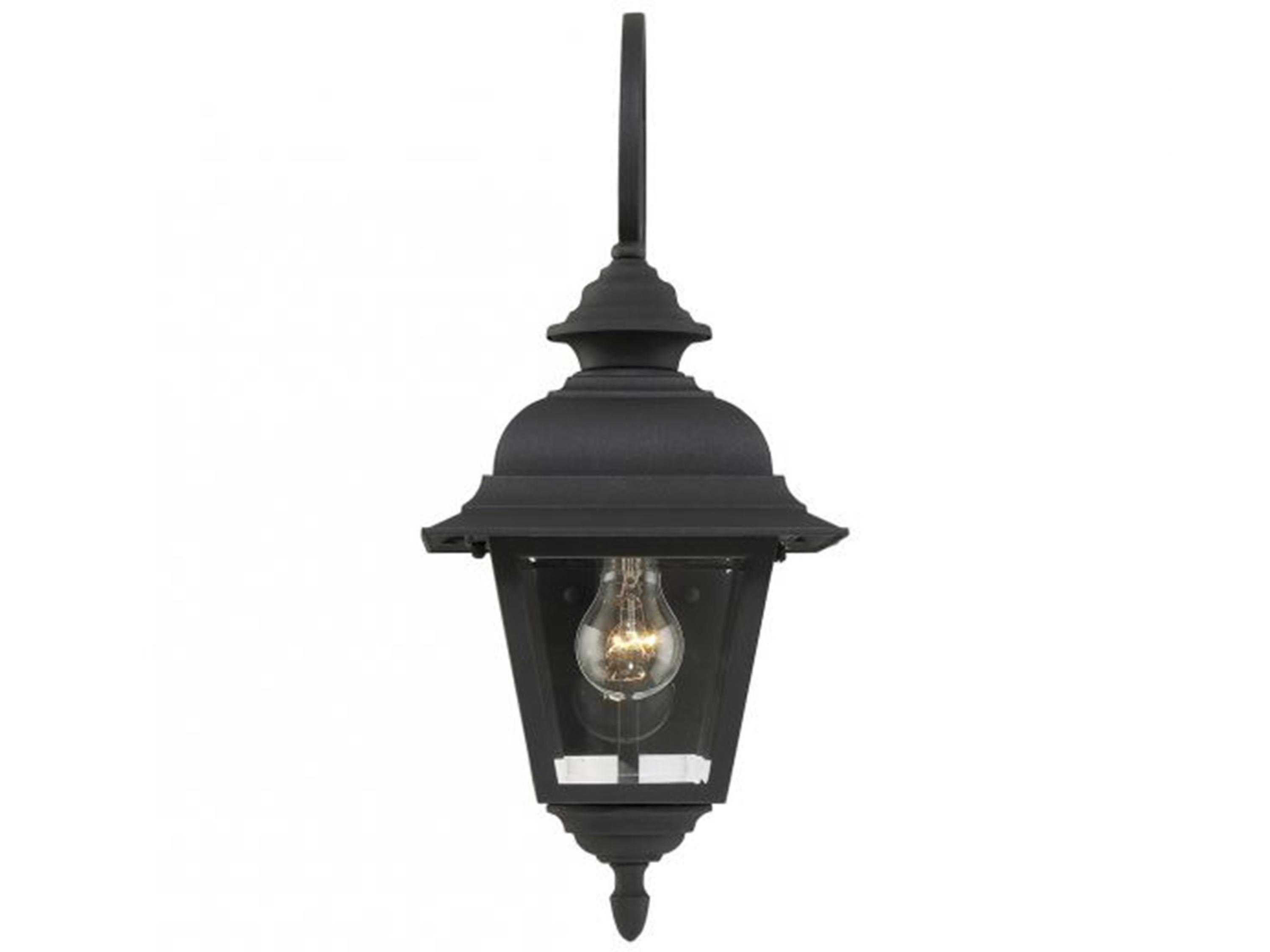 Savoy House Meridian 1 - Light Outdoor Wall Light