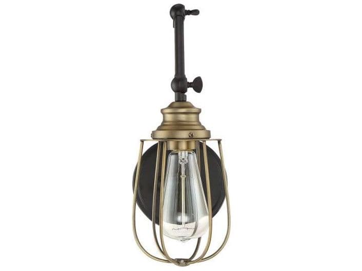 Savoy House Meridian 1 - Light Swing Arm Light