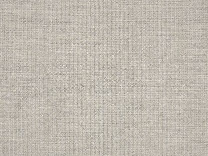 Sunset West Majorca Wicker Armless Outdoor Patio Lounge Chair in Cast Silver