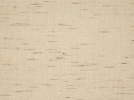 Sunset West Monterey Aluminum Old World Copper Rubbed Left Arm Patio Loveseat in Frequency Sand with Canvas Walnut Welt