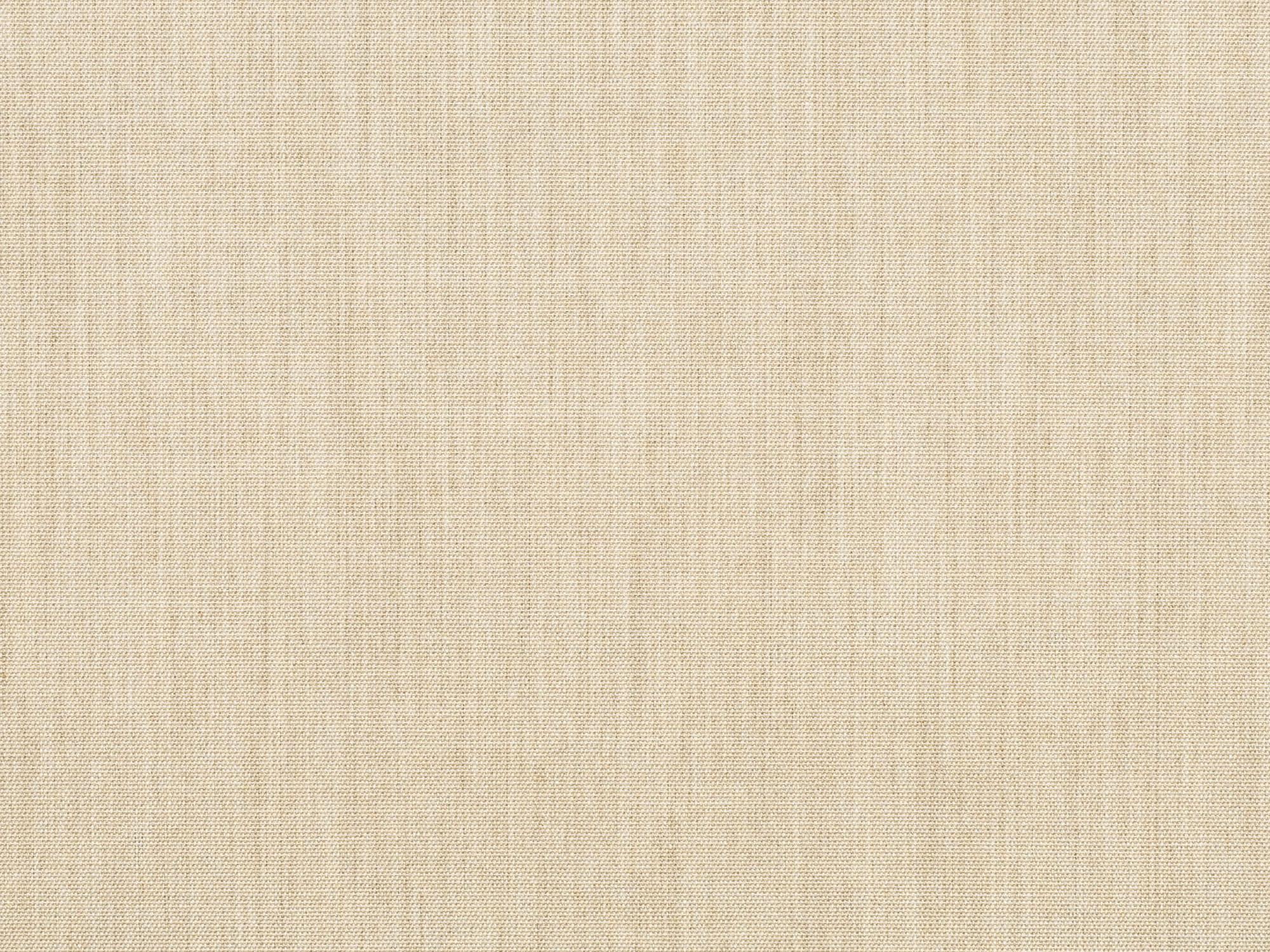 Sunset West Laguna Armless Aluminum Club in Canvas Flax