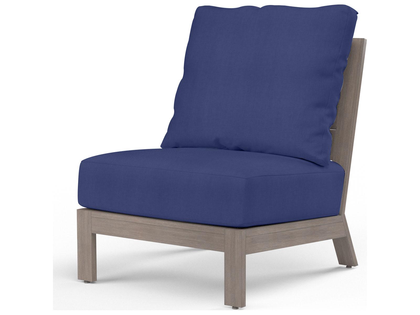 Sunset West Laguna Modular Outdoor Lounge Chair