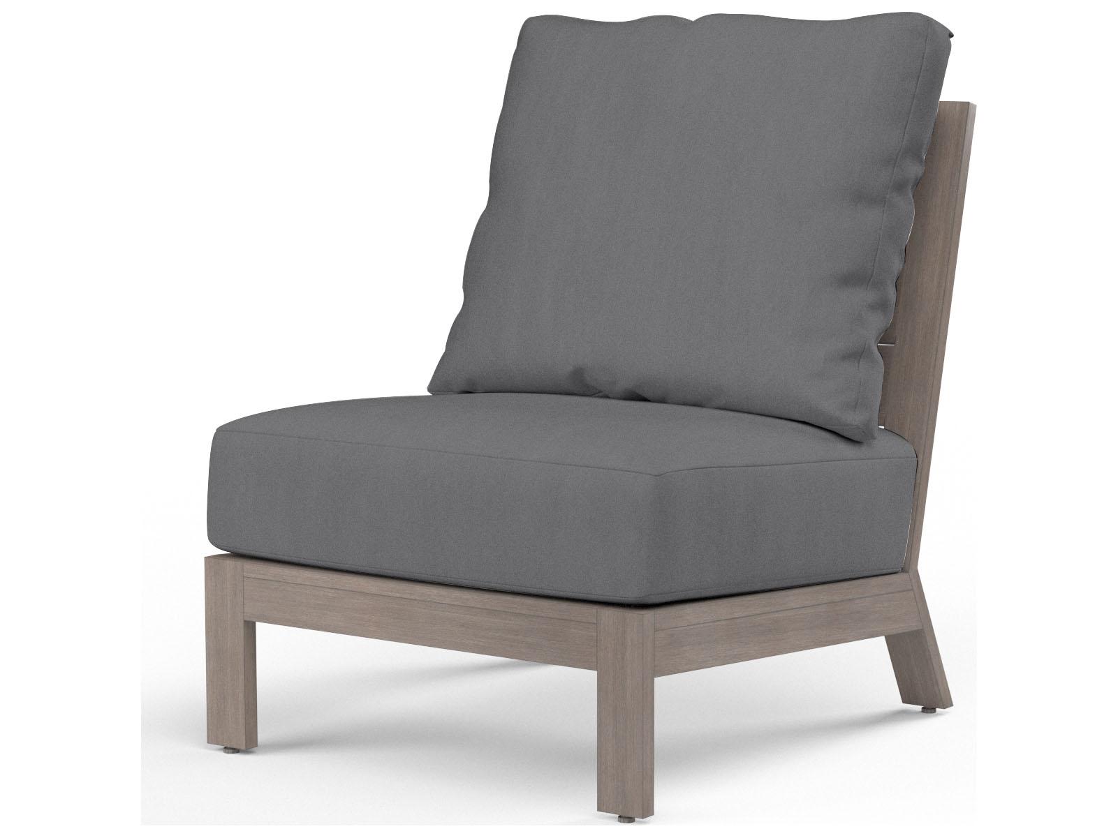 Sunset West Laguna Modular Outdoor Lounge Chair