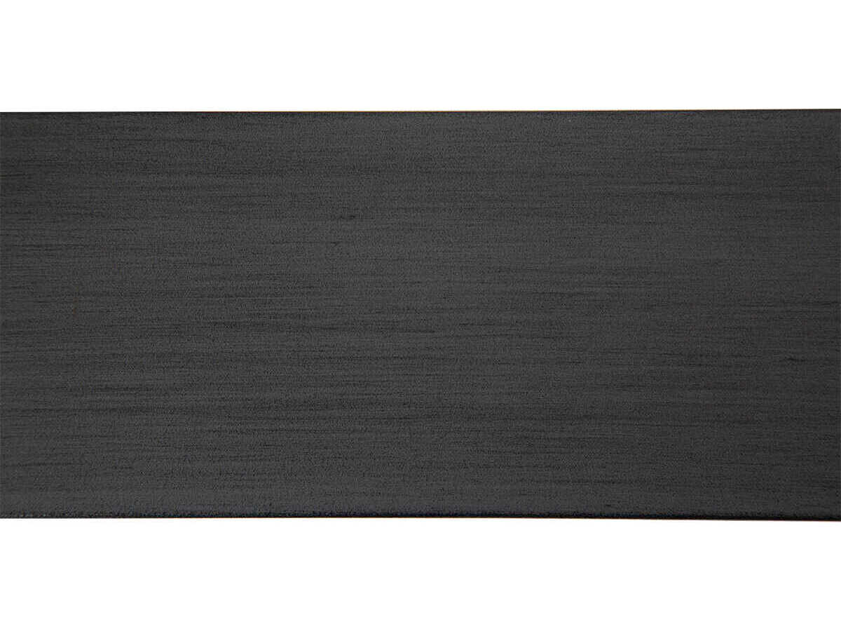 Sunset West Redondo Slate Aluminum Cushion Lounge Bed