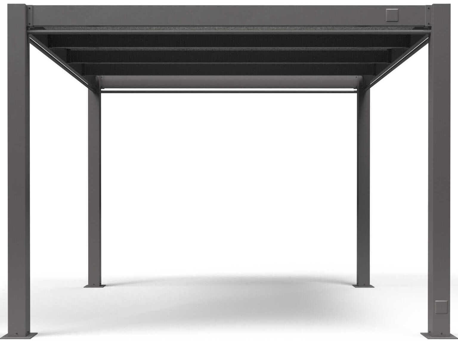 Sunset West Redondo Pergola