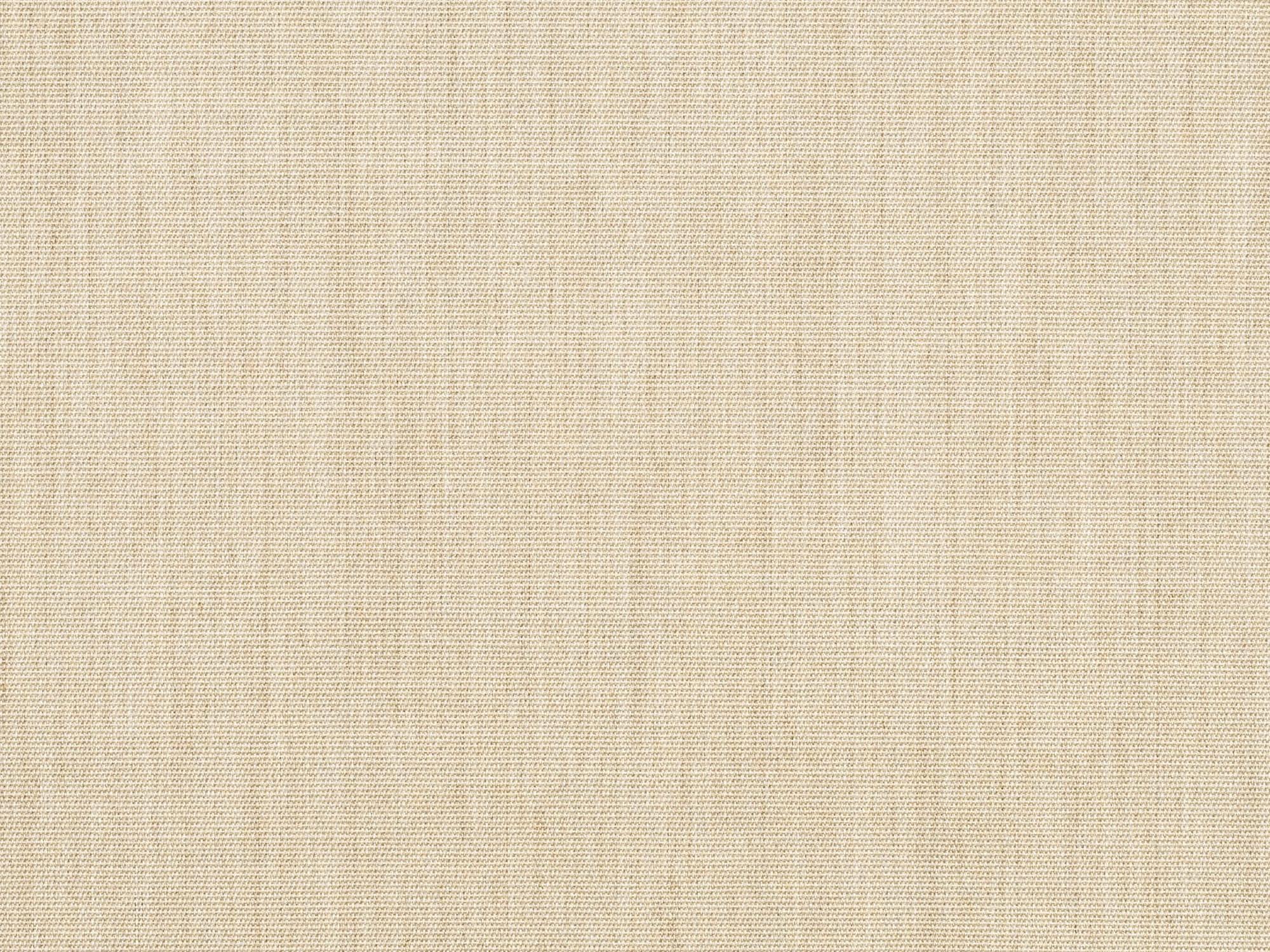 Sunset West La Jolla Aluminum Espresso Swivel Patio Dining Chair in Canvas Flax with Self Welt