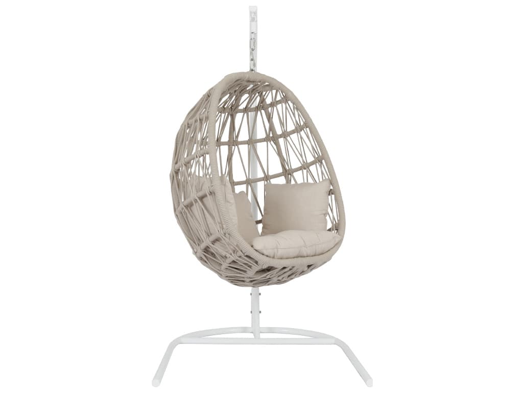 Sunset West Dana Hanging Swing Chair Replacement Cushions