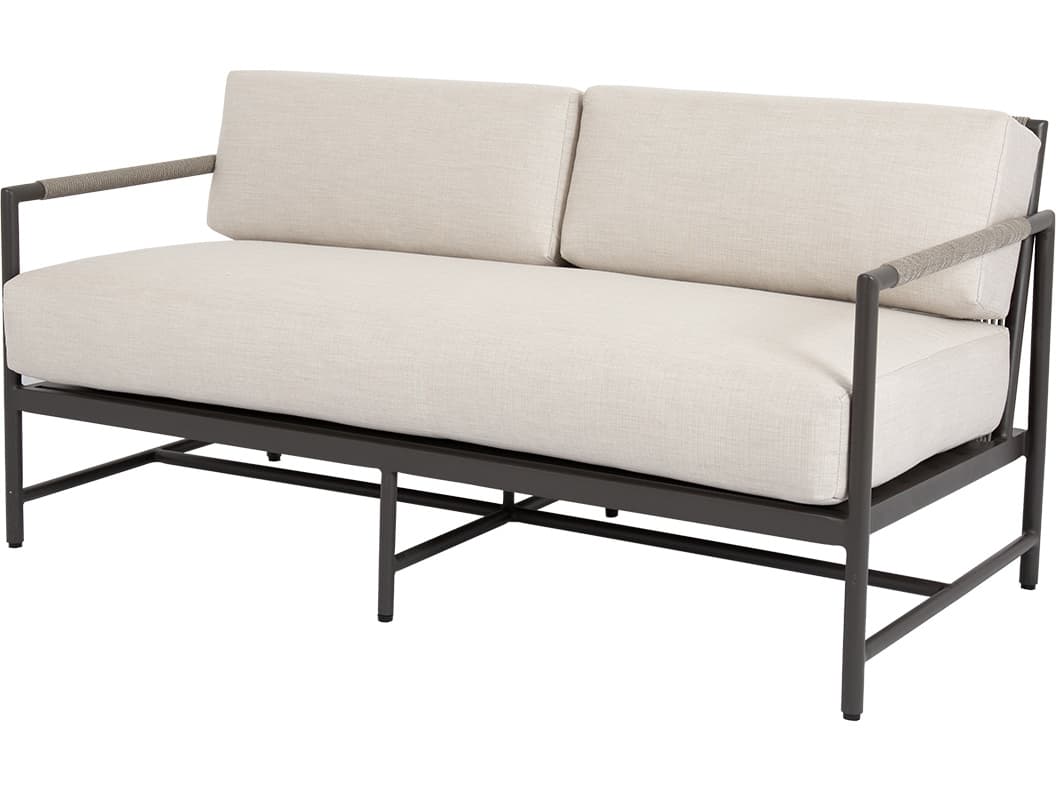 Sunset West Loveseat Replacement Cushions