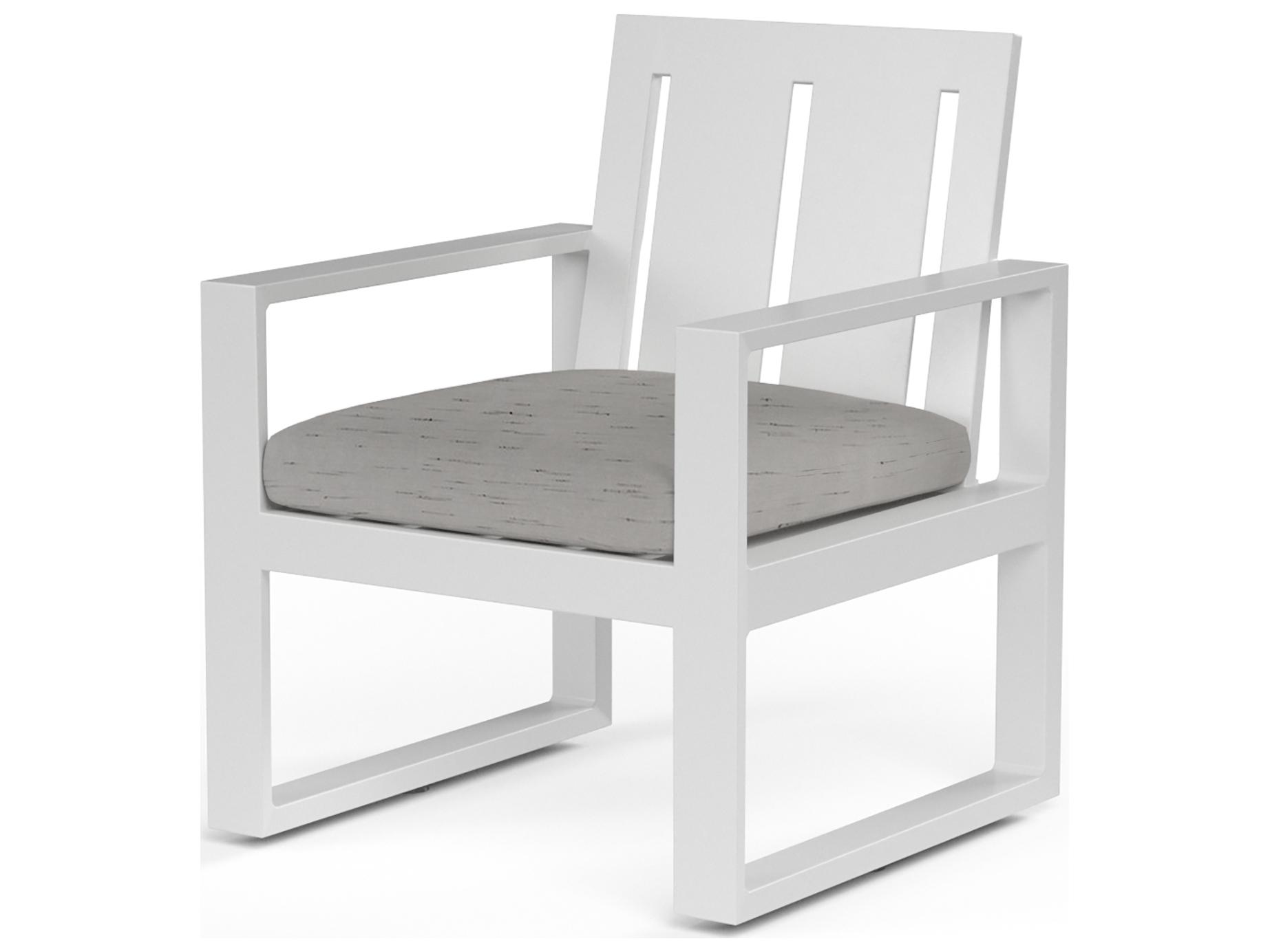 Sunset West Newport Outdoor Dining Chair