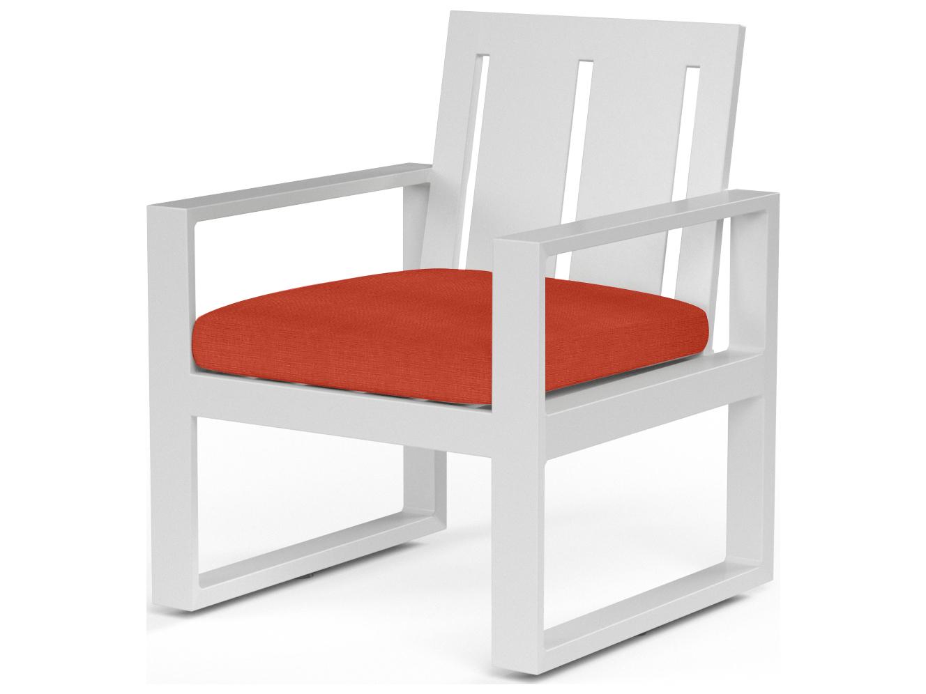 Sunset West Newport Outdoor Dining Chair