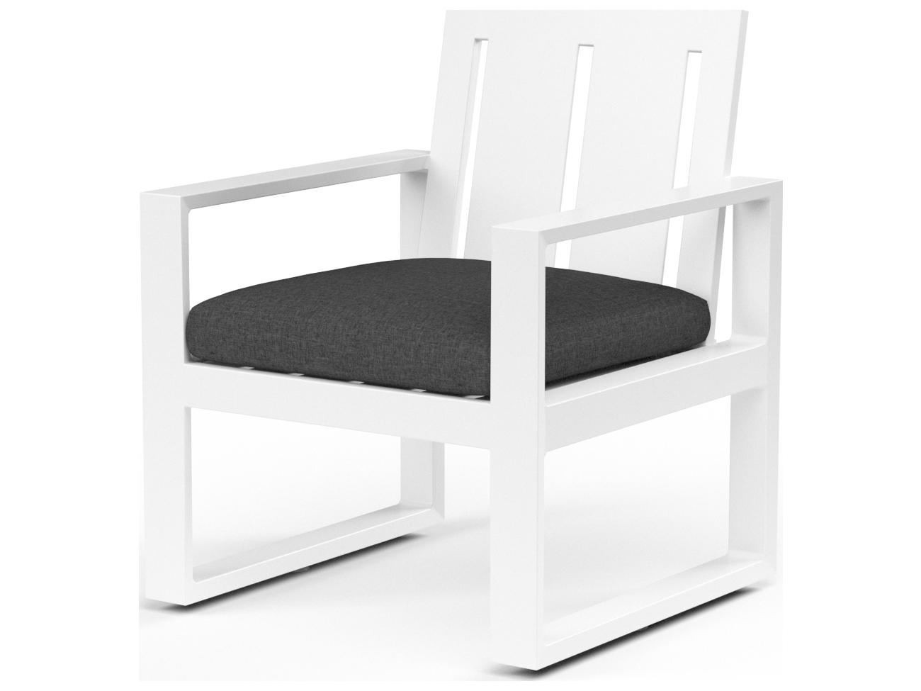 Sunset West Newport Outdoor Dining Chair