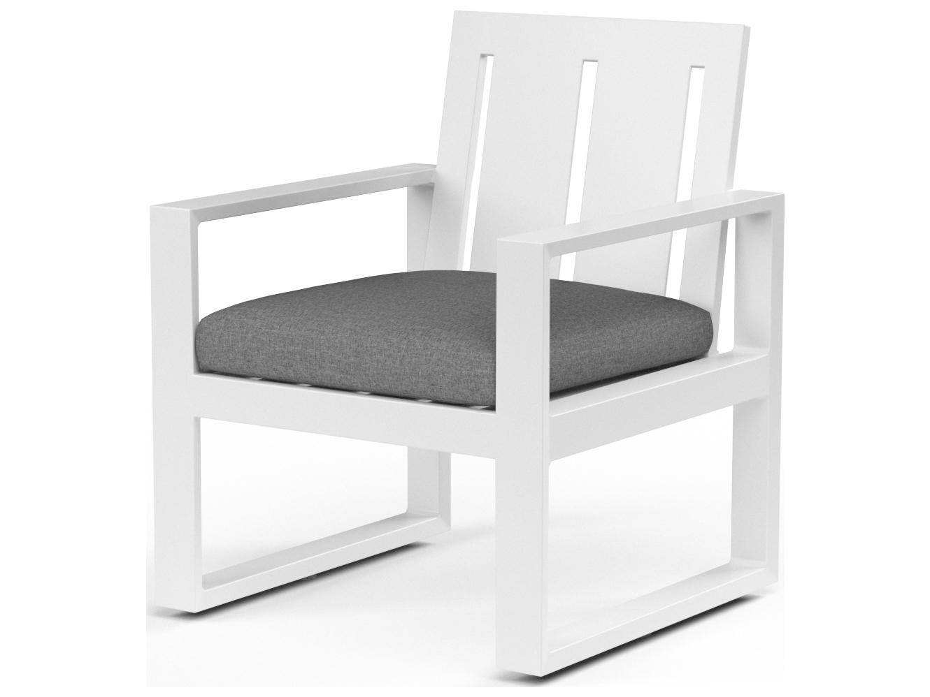 Sunset West Newport Outdoor Dining Chair