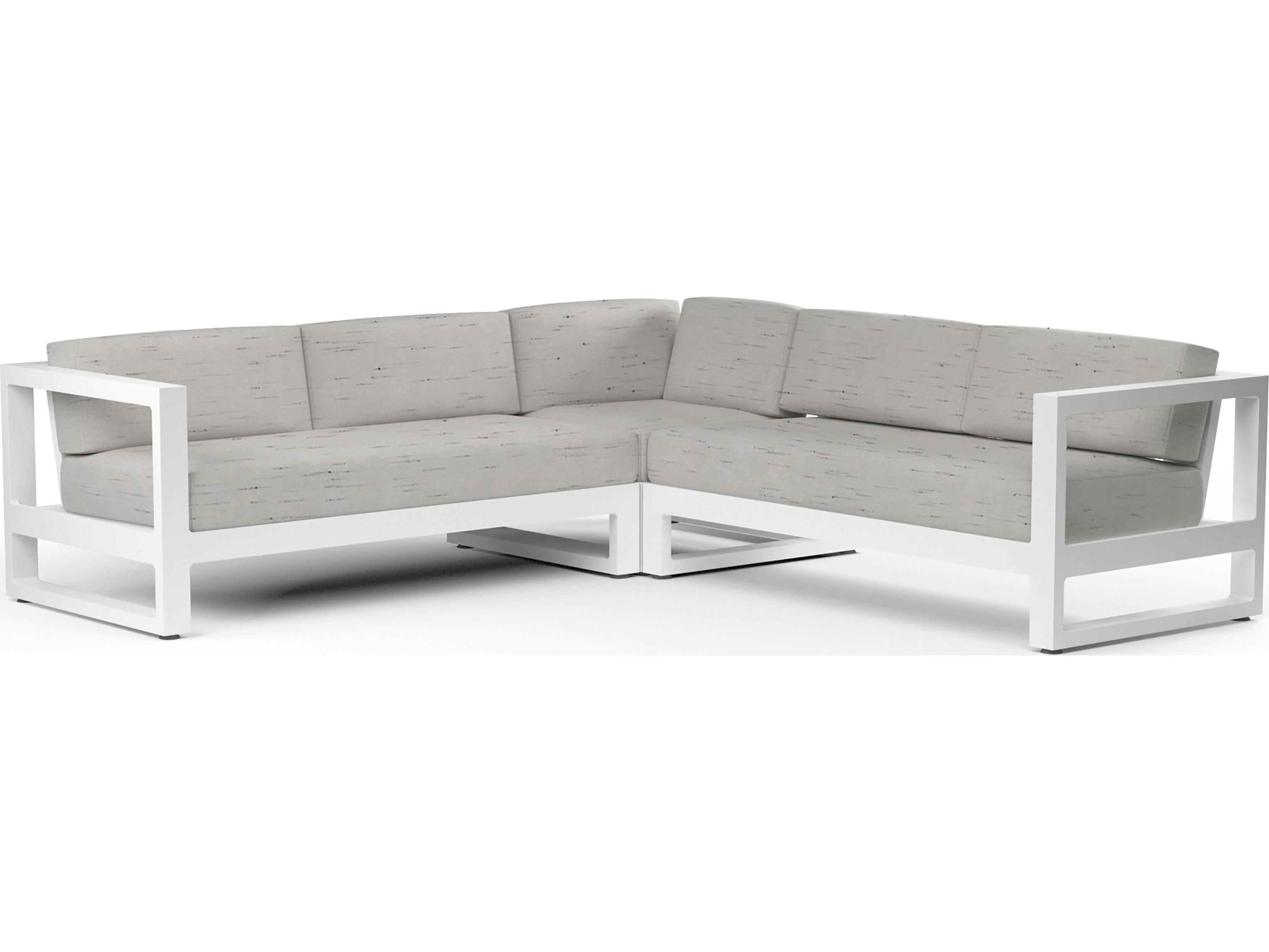 Sunset West Newport Sectional