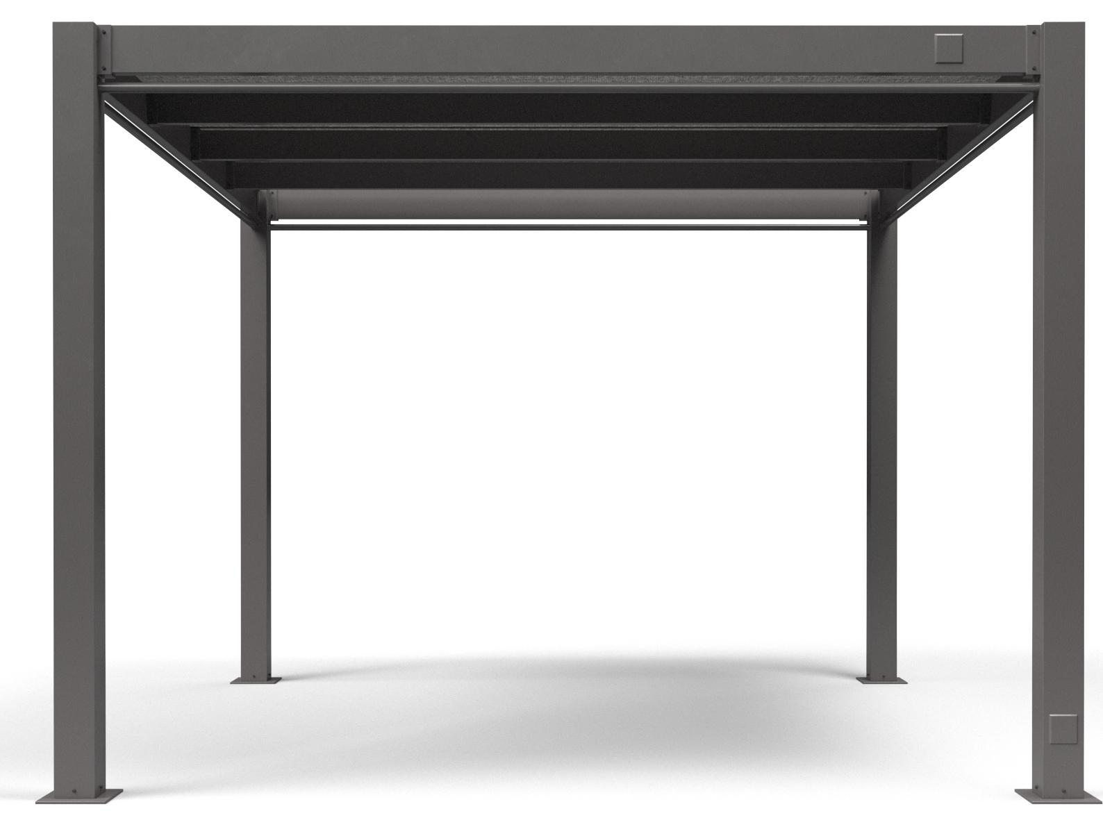 Sunset West Bazaar- As Pictured Pergola