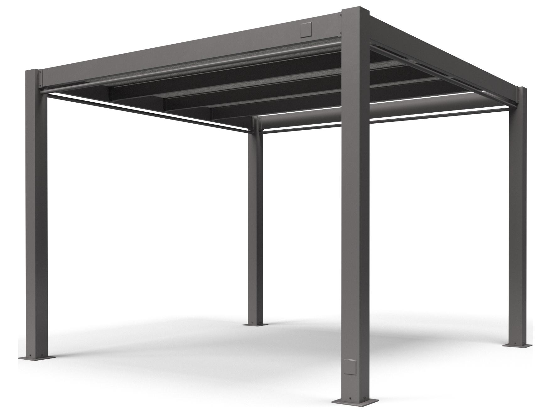 Sunset West Bazaar- As Pictured Pergola