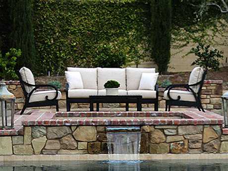 Monterey- As Pictured