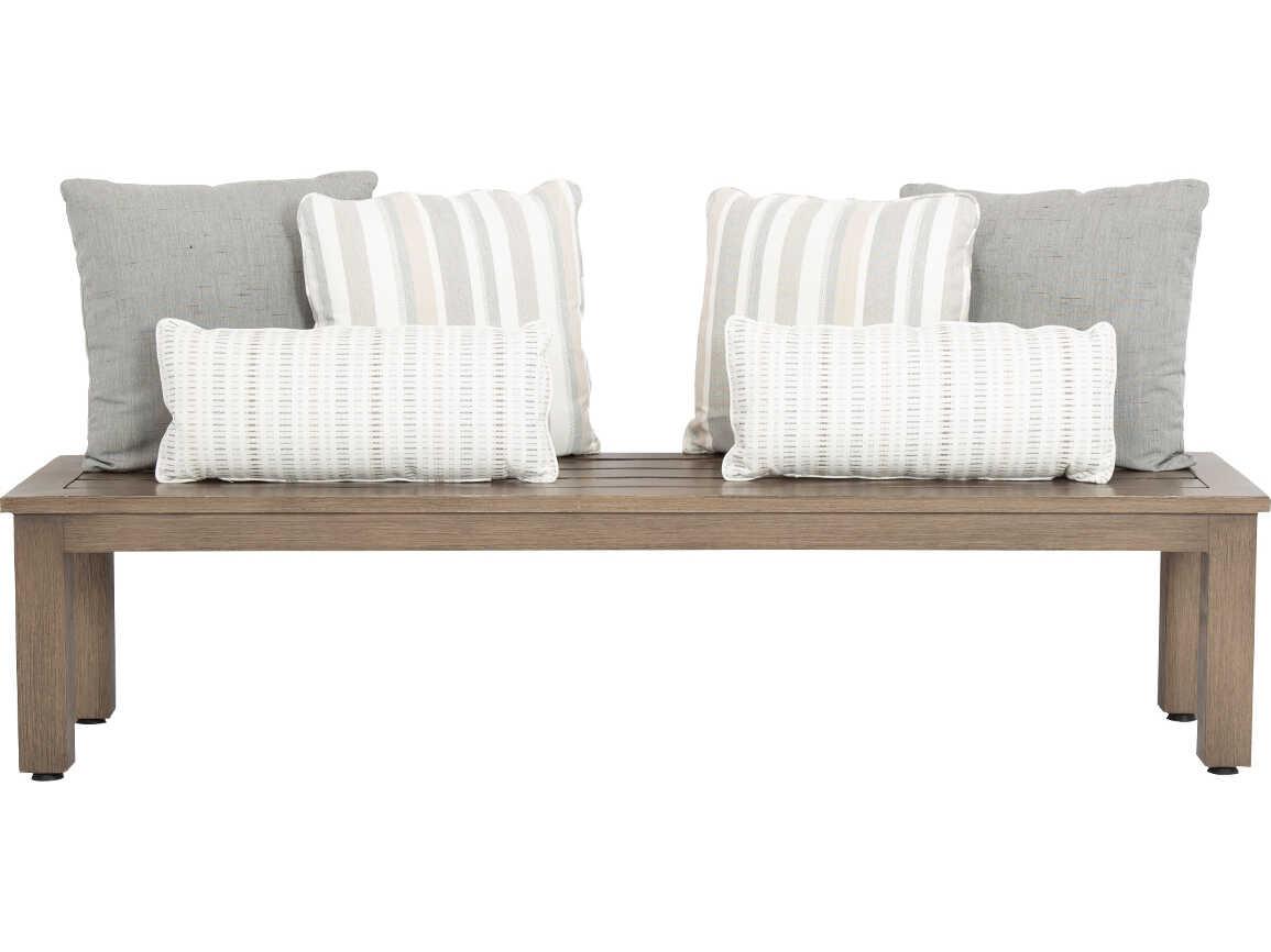 Sunset West Ash Pillow Pack of 6