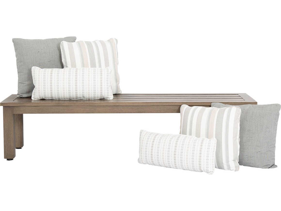 Sunset West Ash Pillow Pack of 6