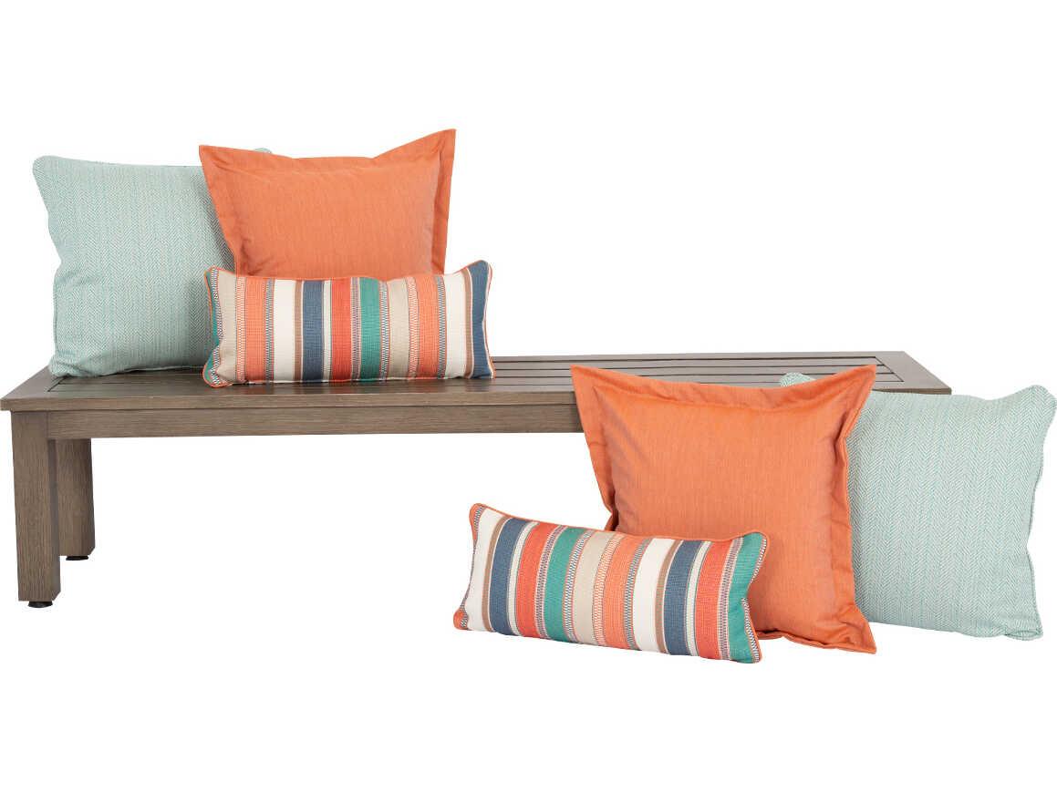 Sunset West Margarita Pillow Pack of 6