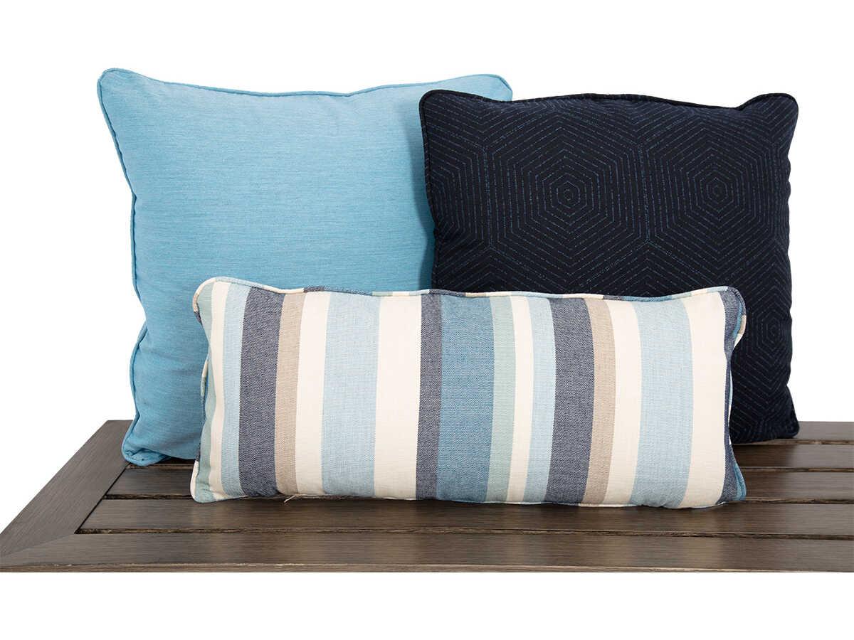 Sunset West Ocean Pillow Pack of 6