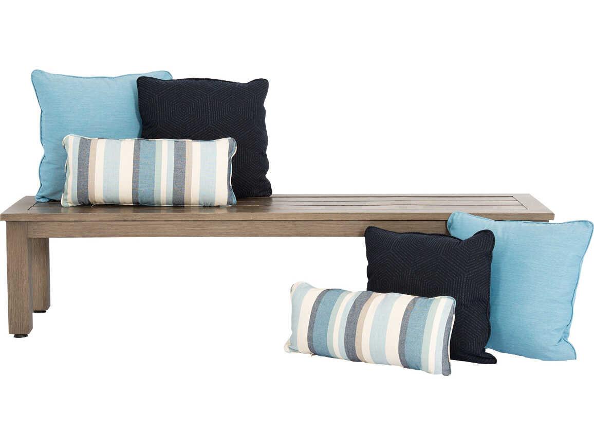 Sunset West Ocean Pillow Pack of 6