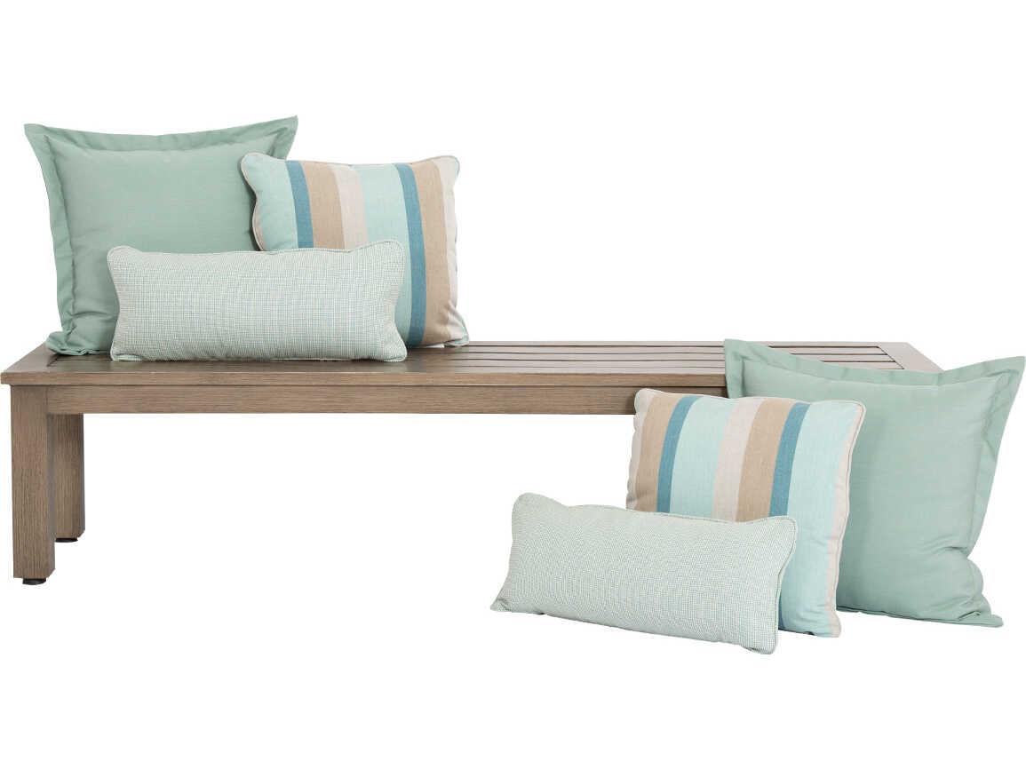 Sunset West Spa Pillow Pack of 6