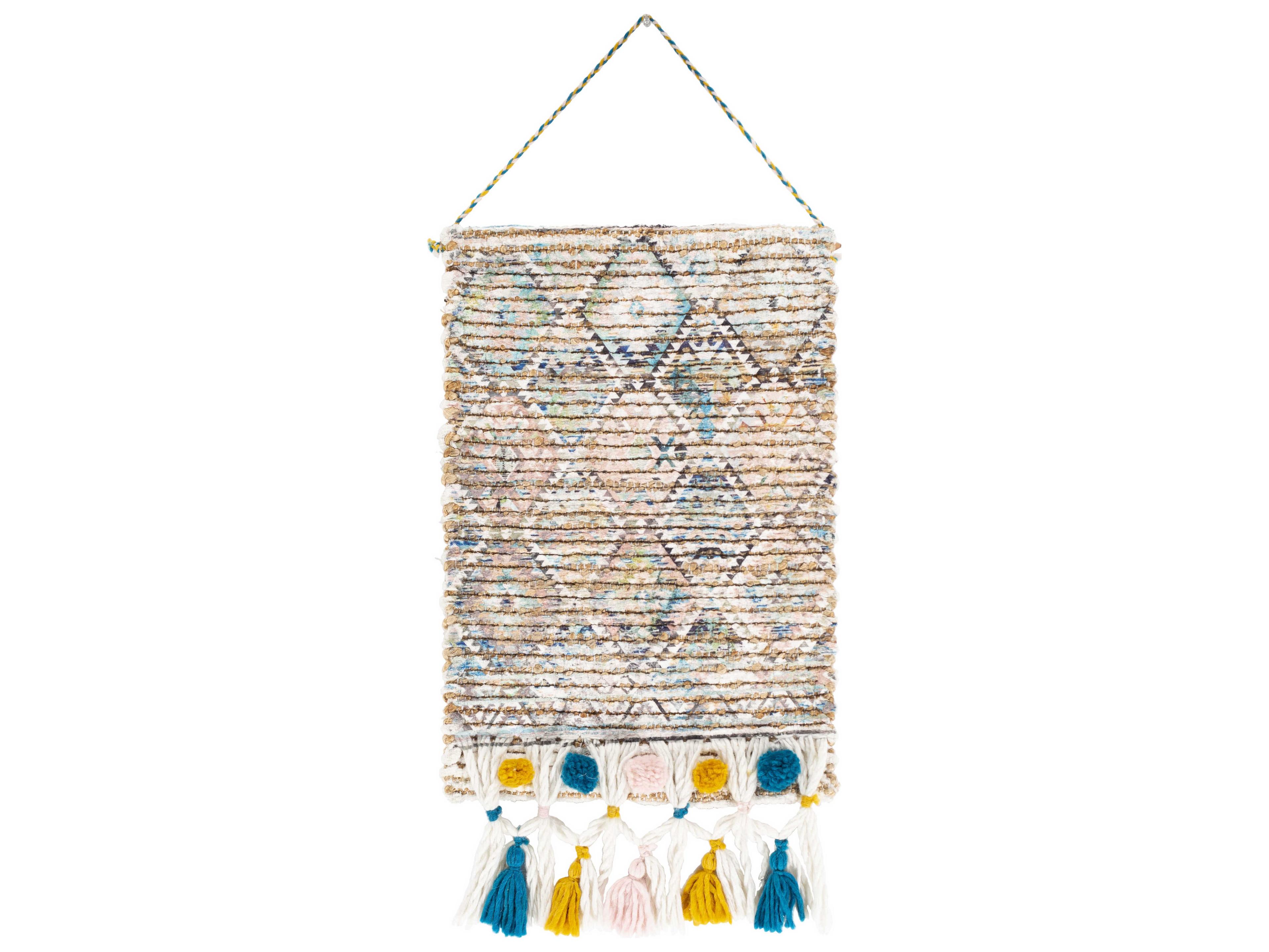 Surya Amara Wall Hanging