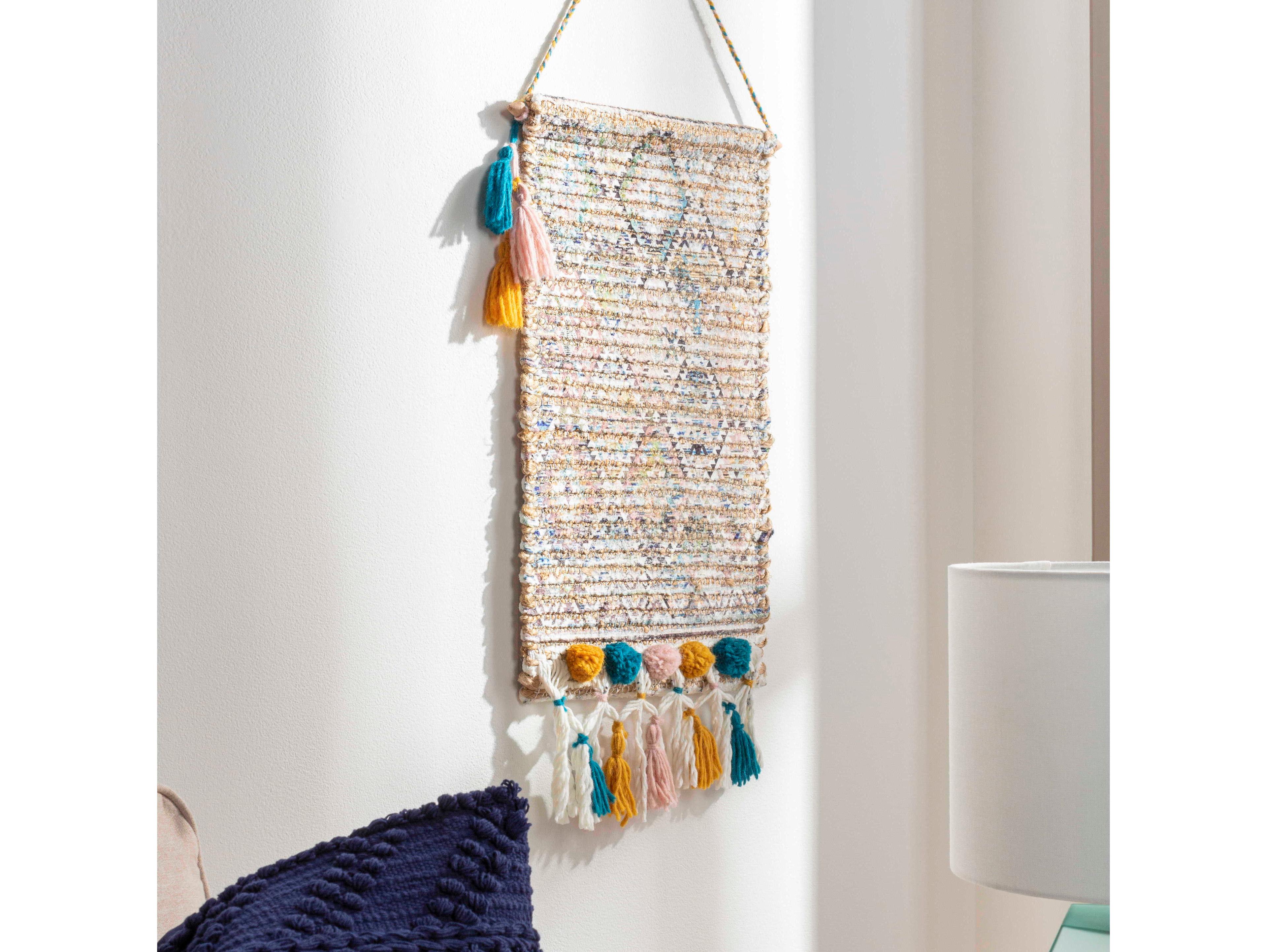 Surya Amara Wall Hanging