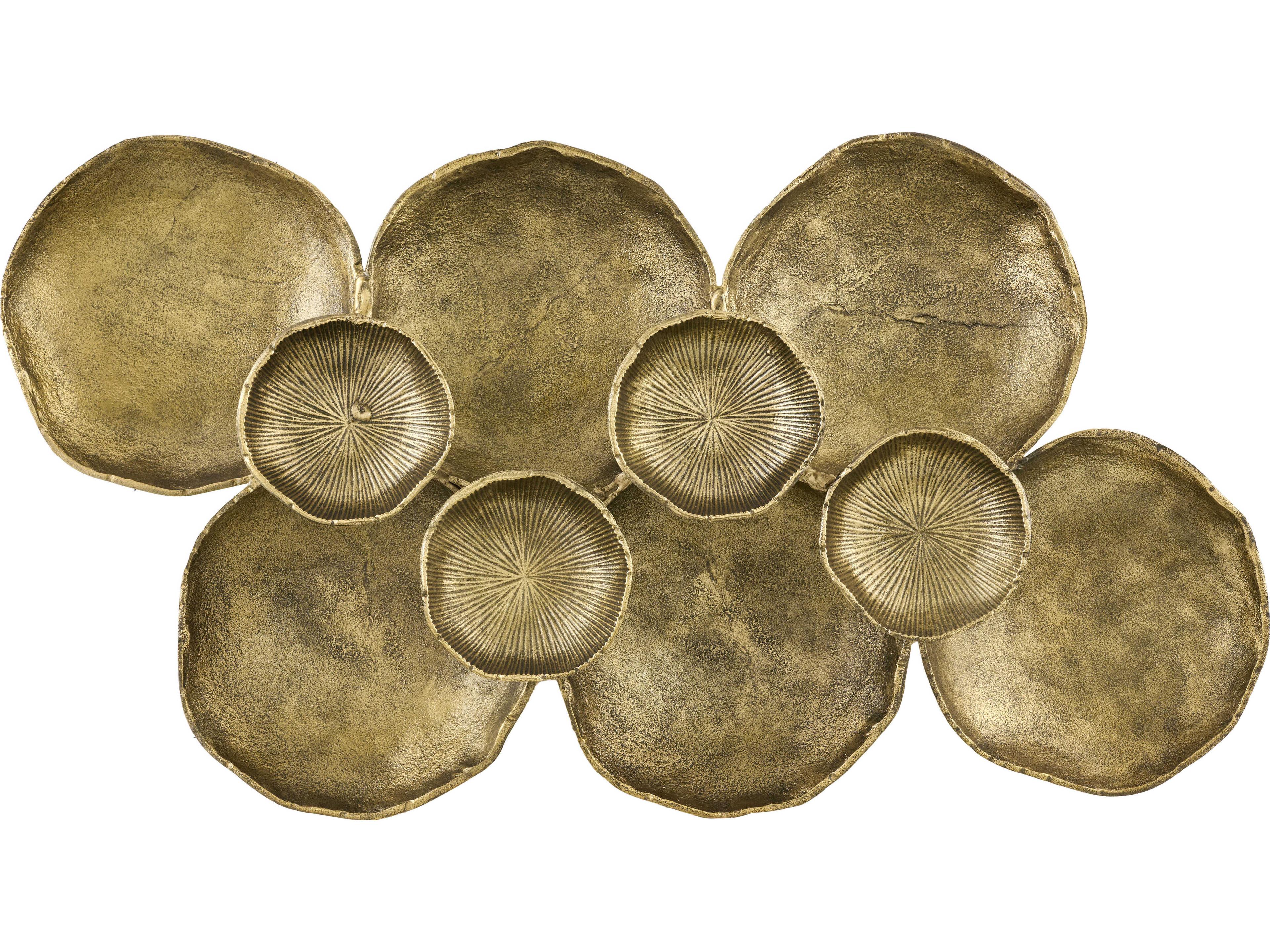 Surya Aaina Wall Sculpture