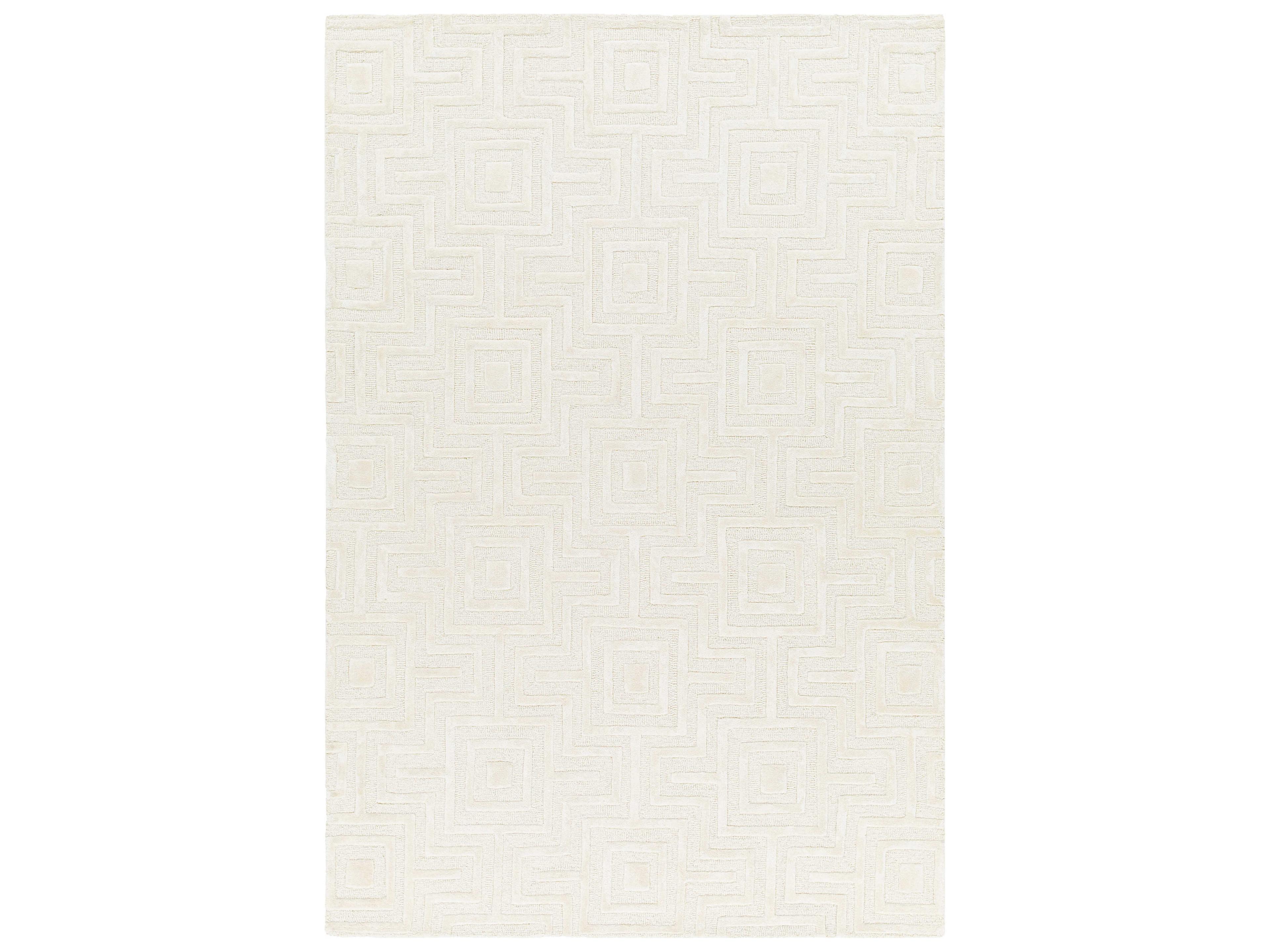 Surya Addison Geometric Area Rug