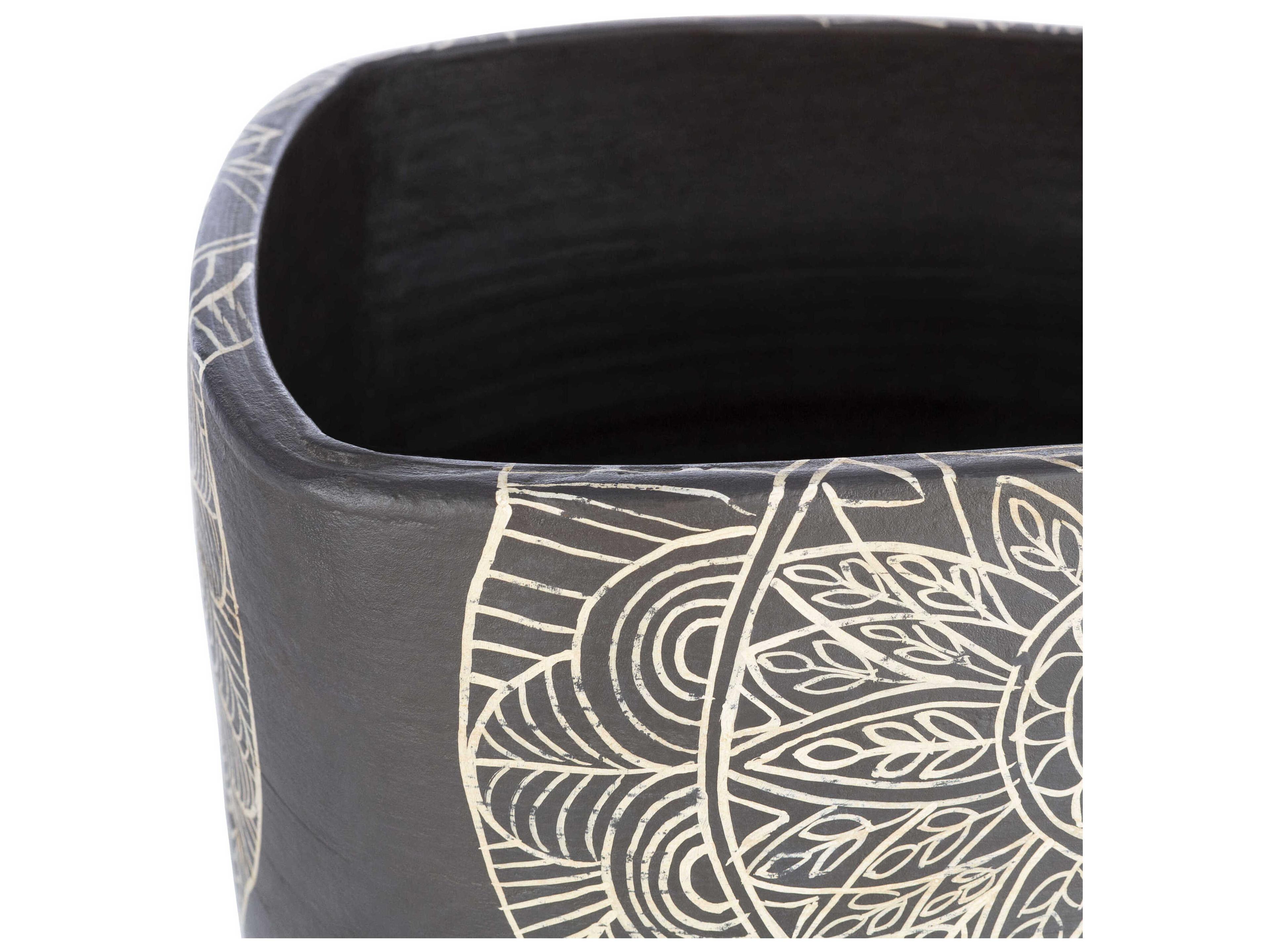 Surya Argil Planter