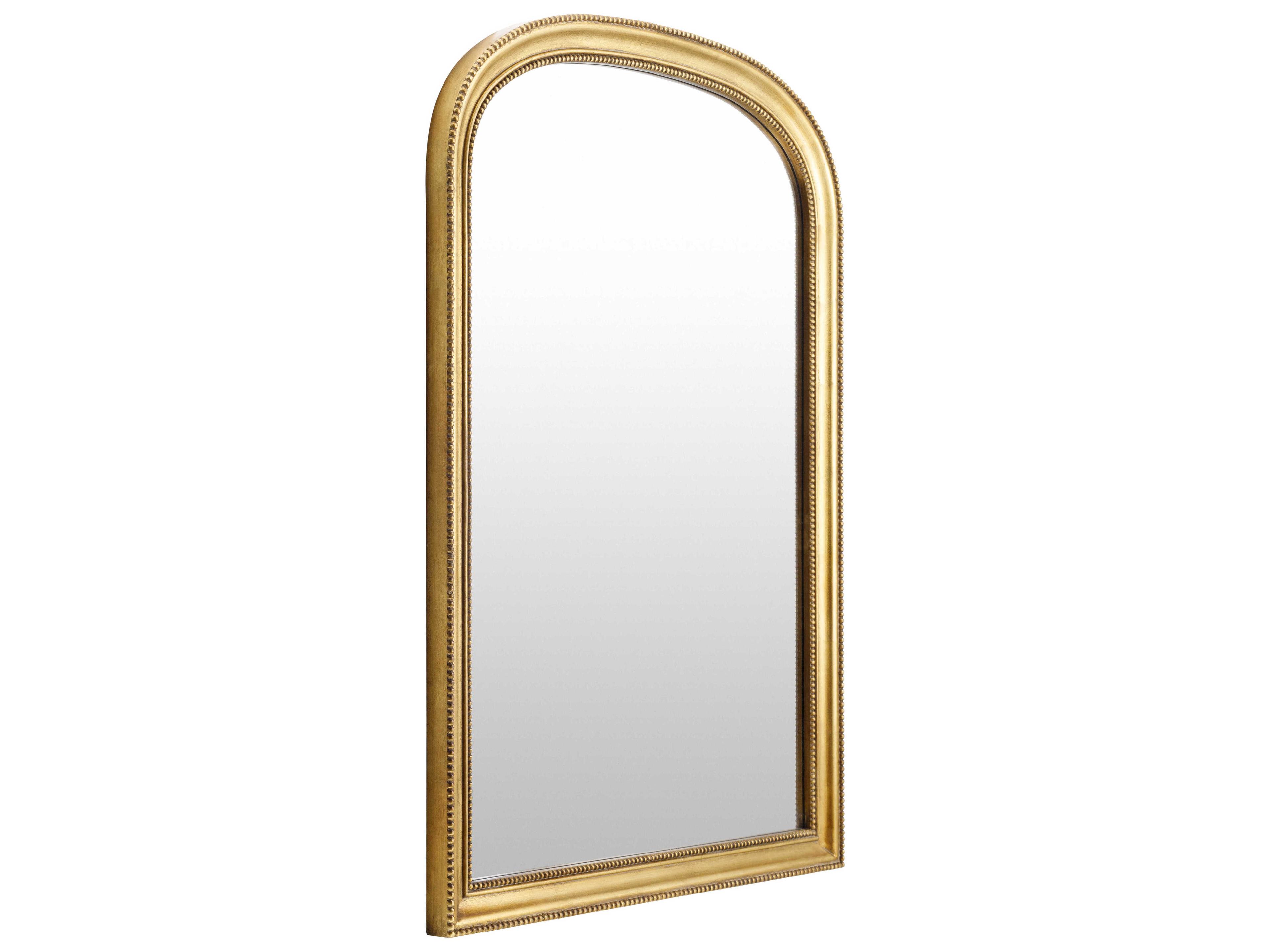 Surya Nalanda Gold Wall Mirror