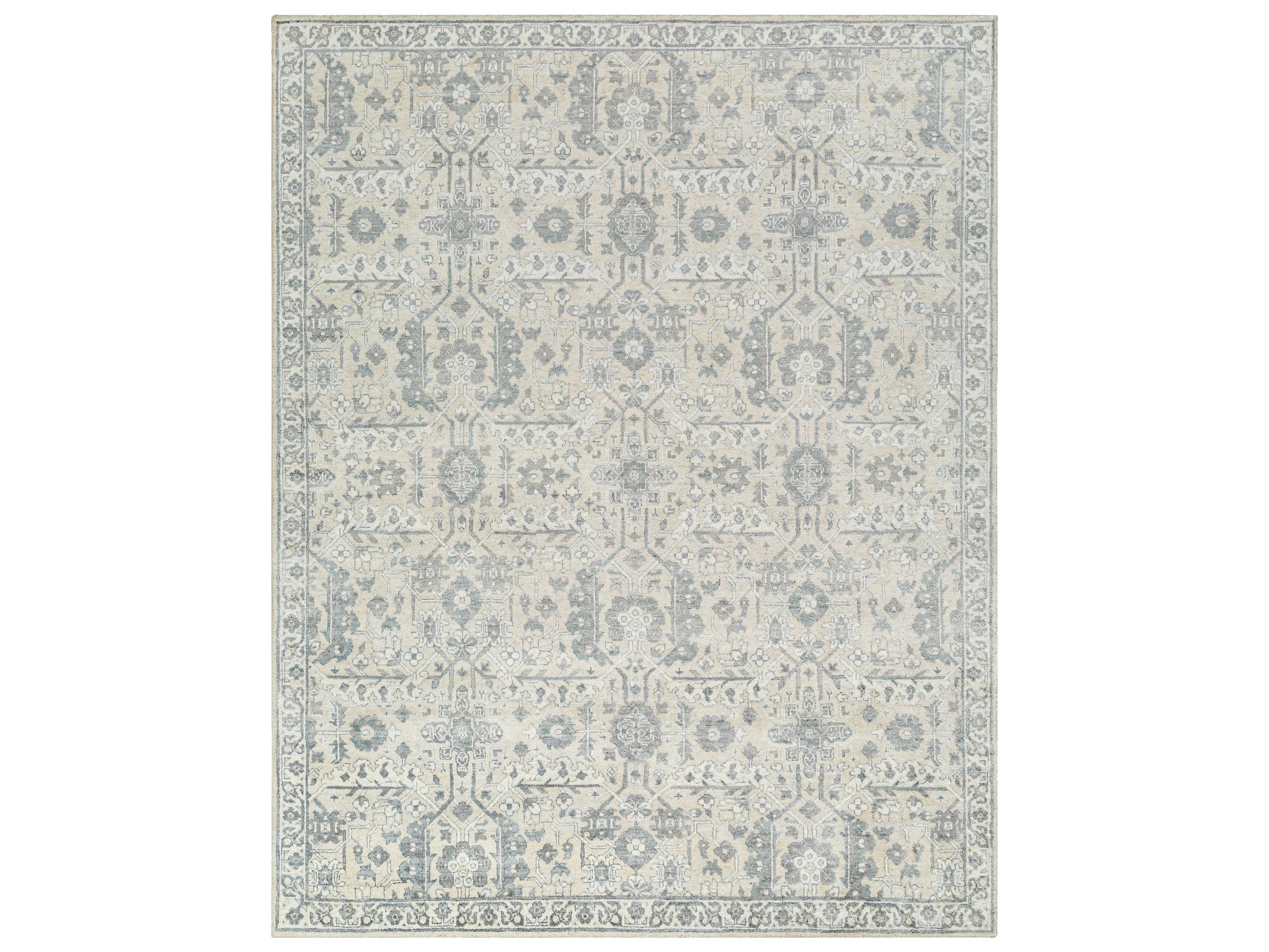 Surya Aleyna Bordered Area Rug