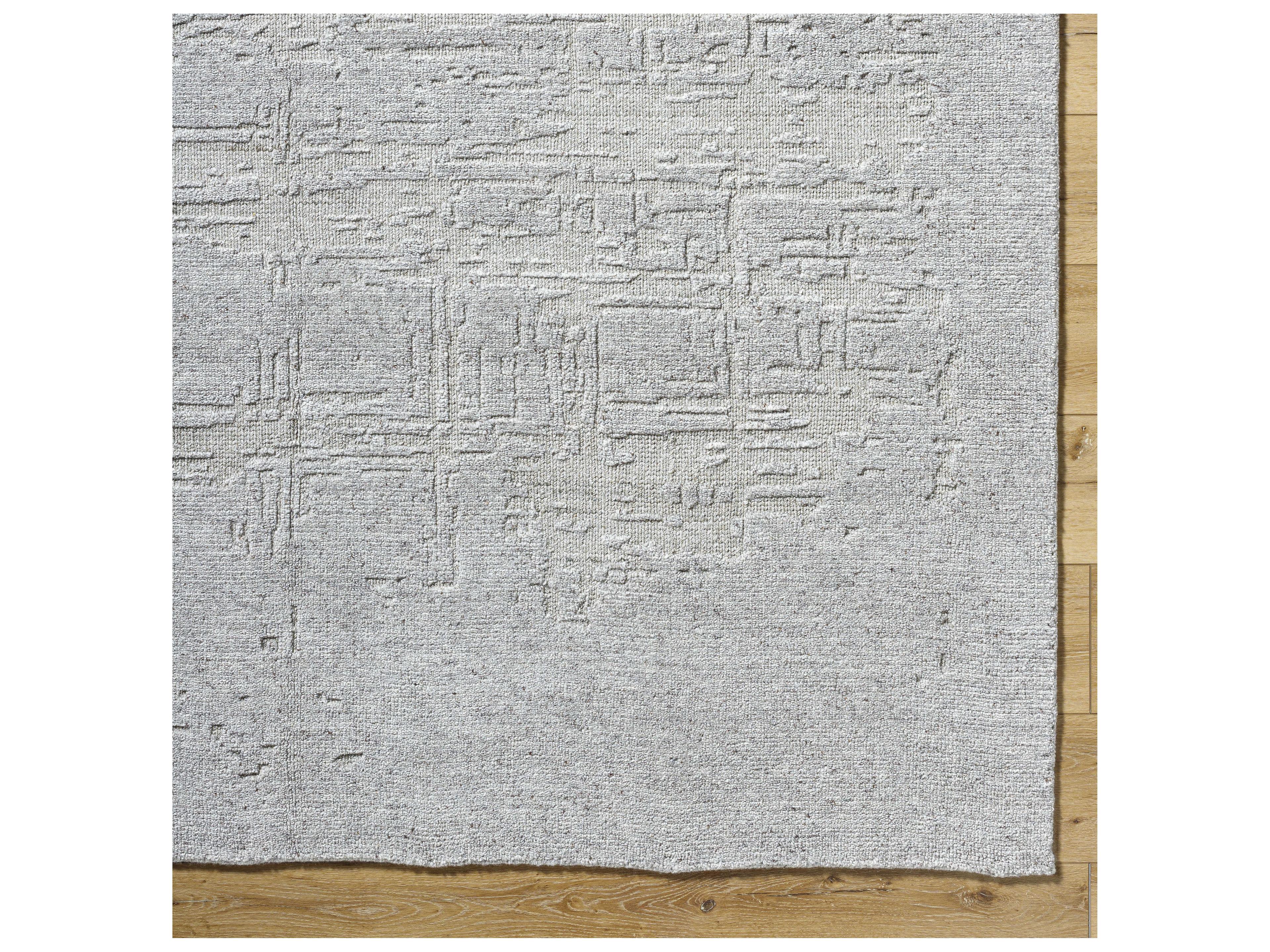 Surya Arbora Abstract Area Rug