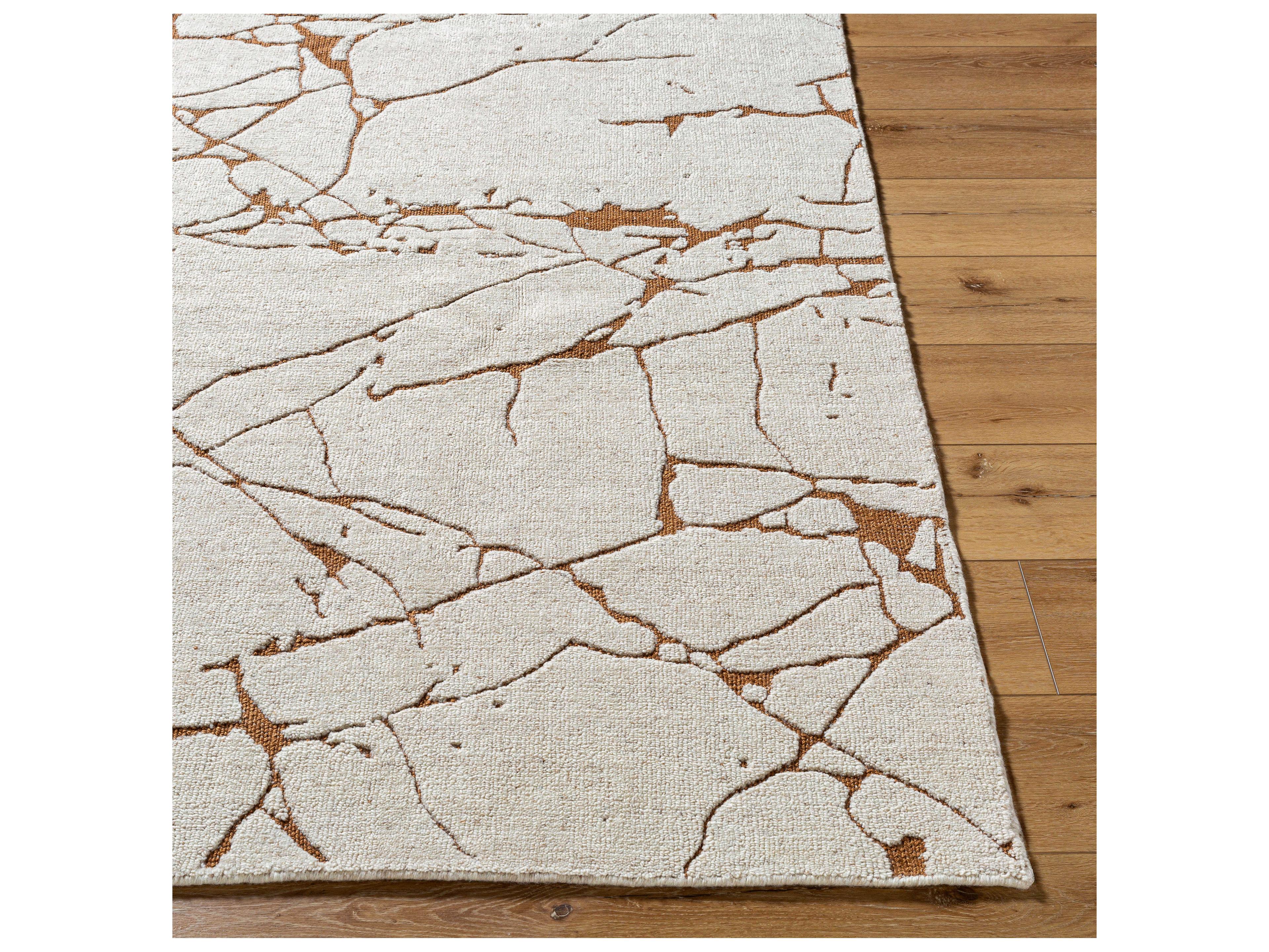 Surya Arbora Abstract Area Rug