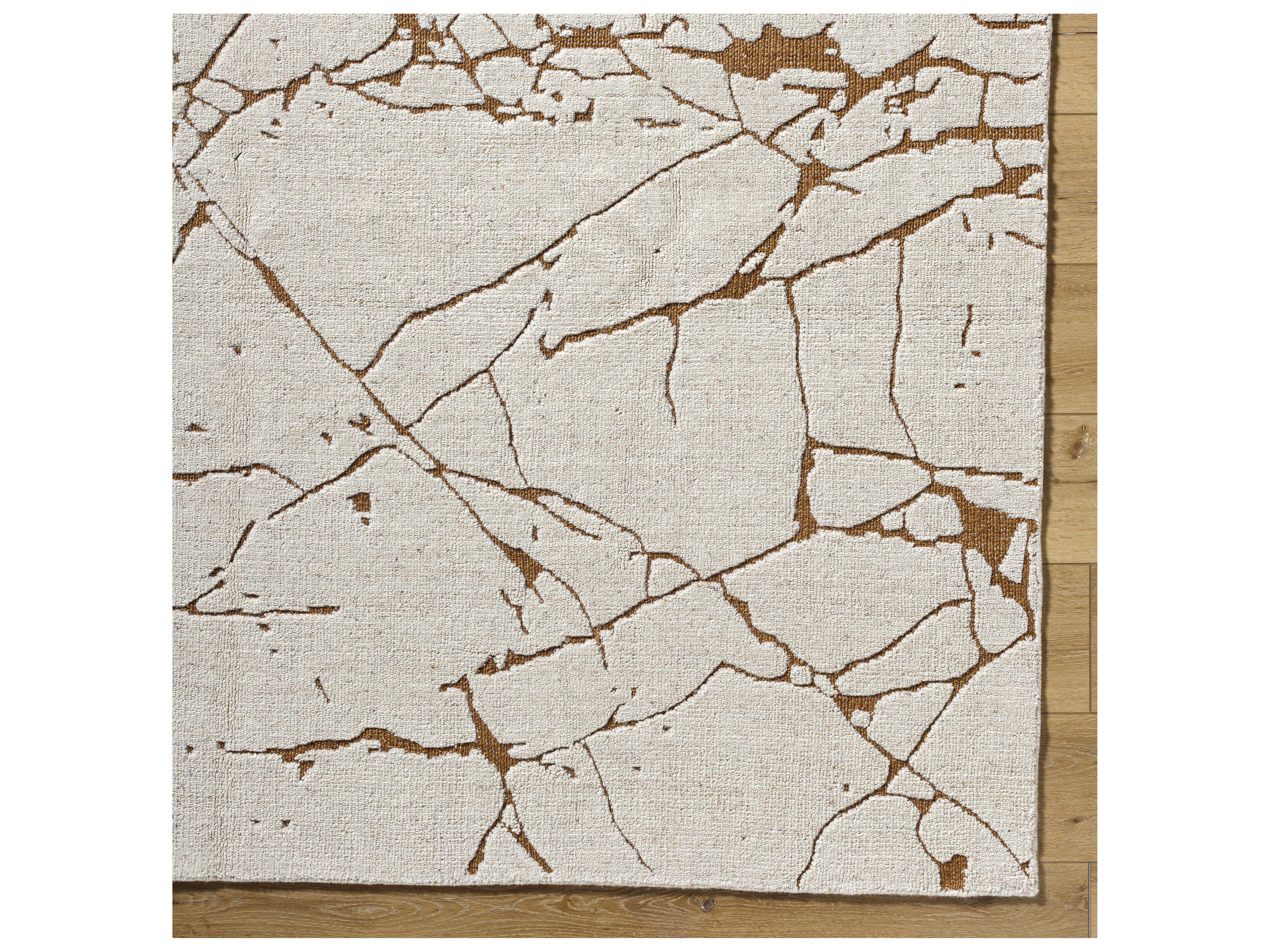 Surya Arbora Abstract Area Rug