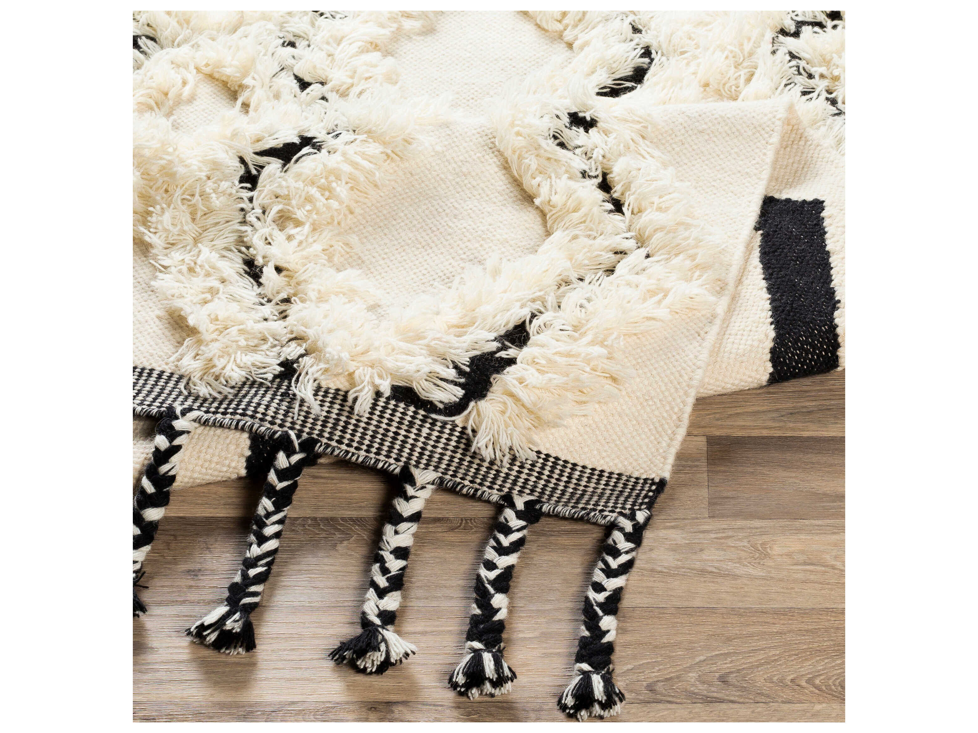 Surya Apache Geometric Area Rug