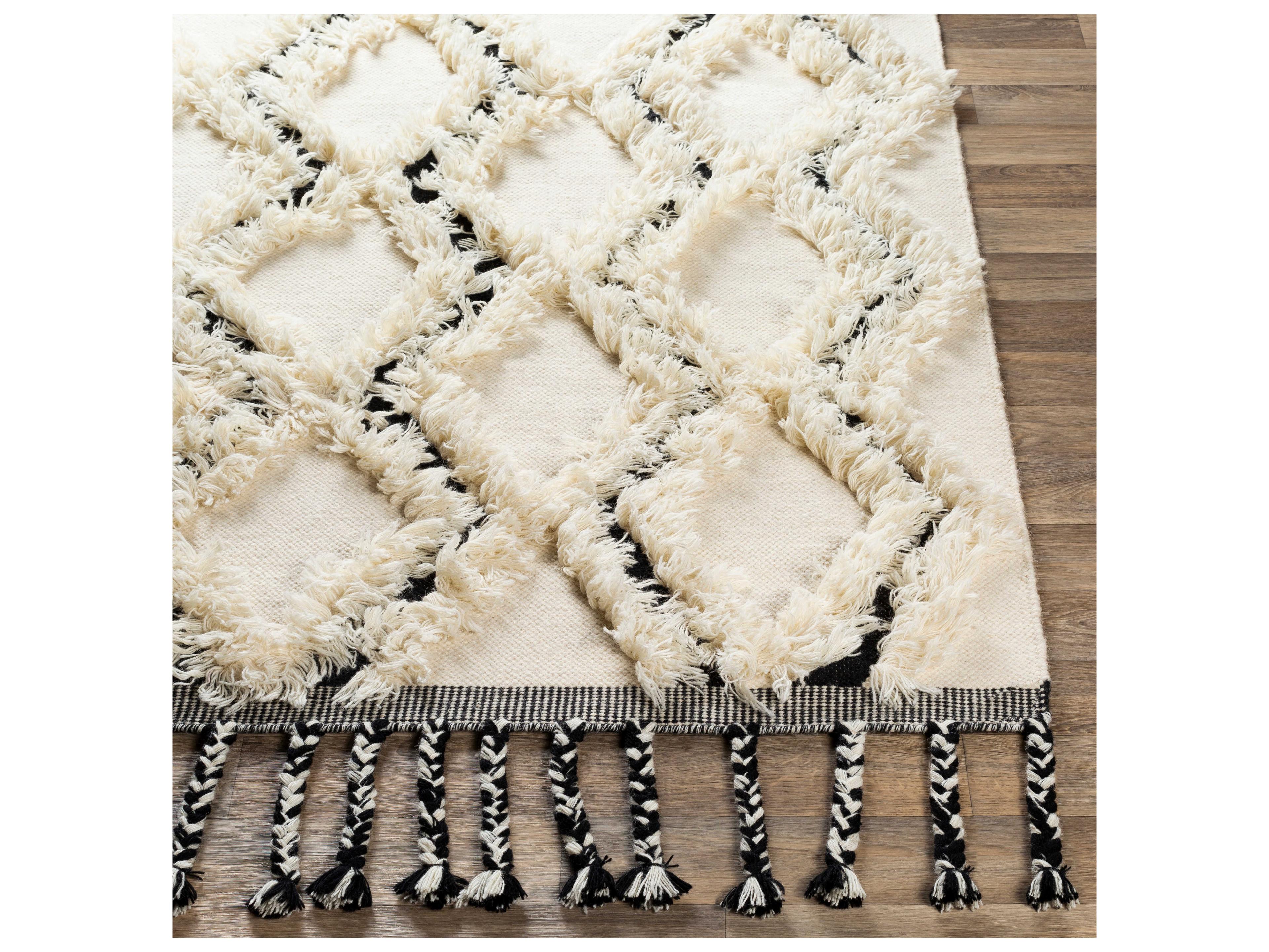 Surya Apache Geometric Area Rug