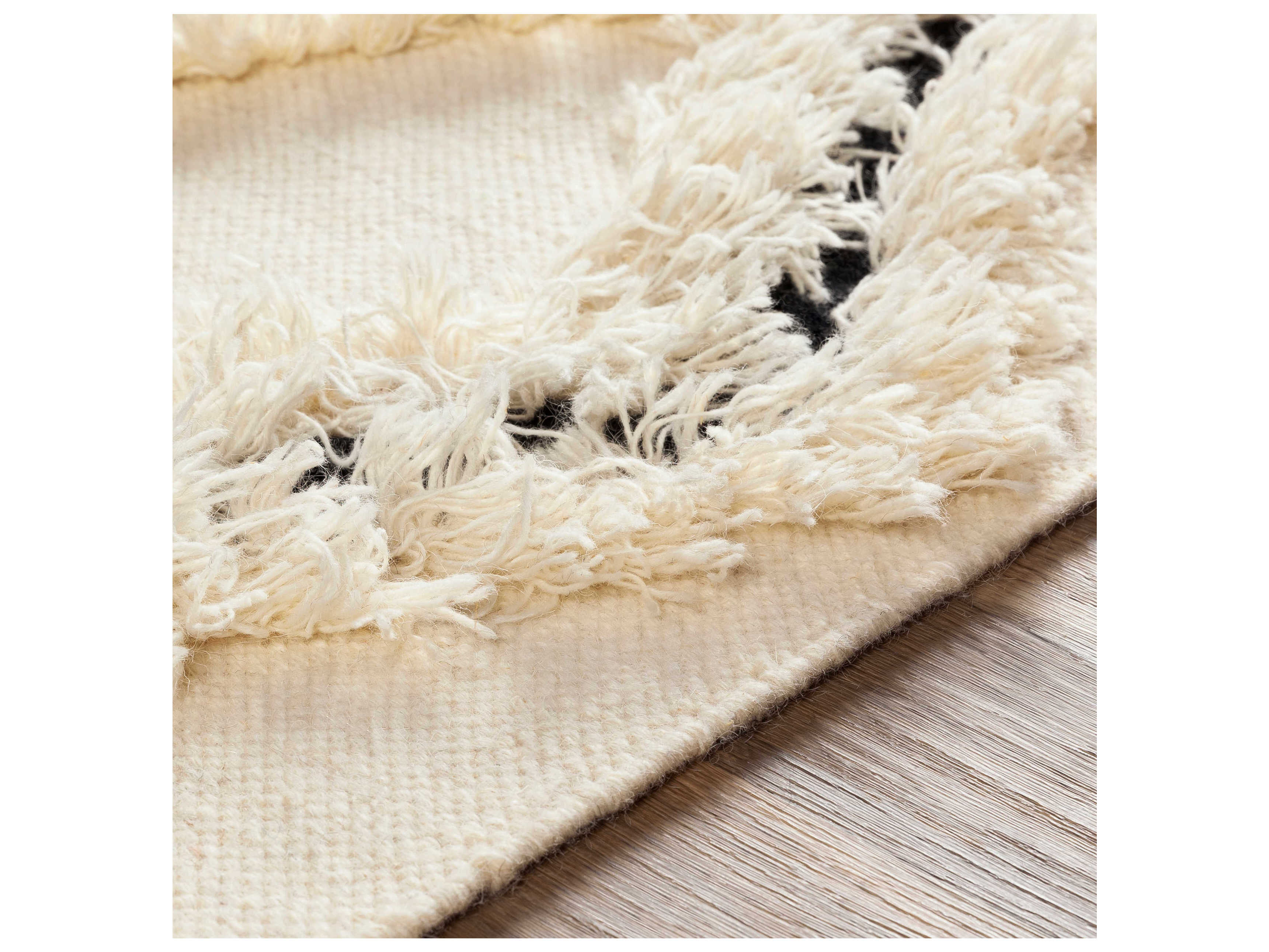 Surya Apache Geometric Area Rug