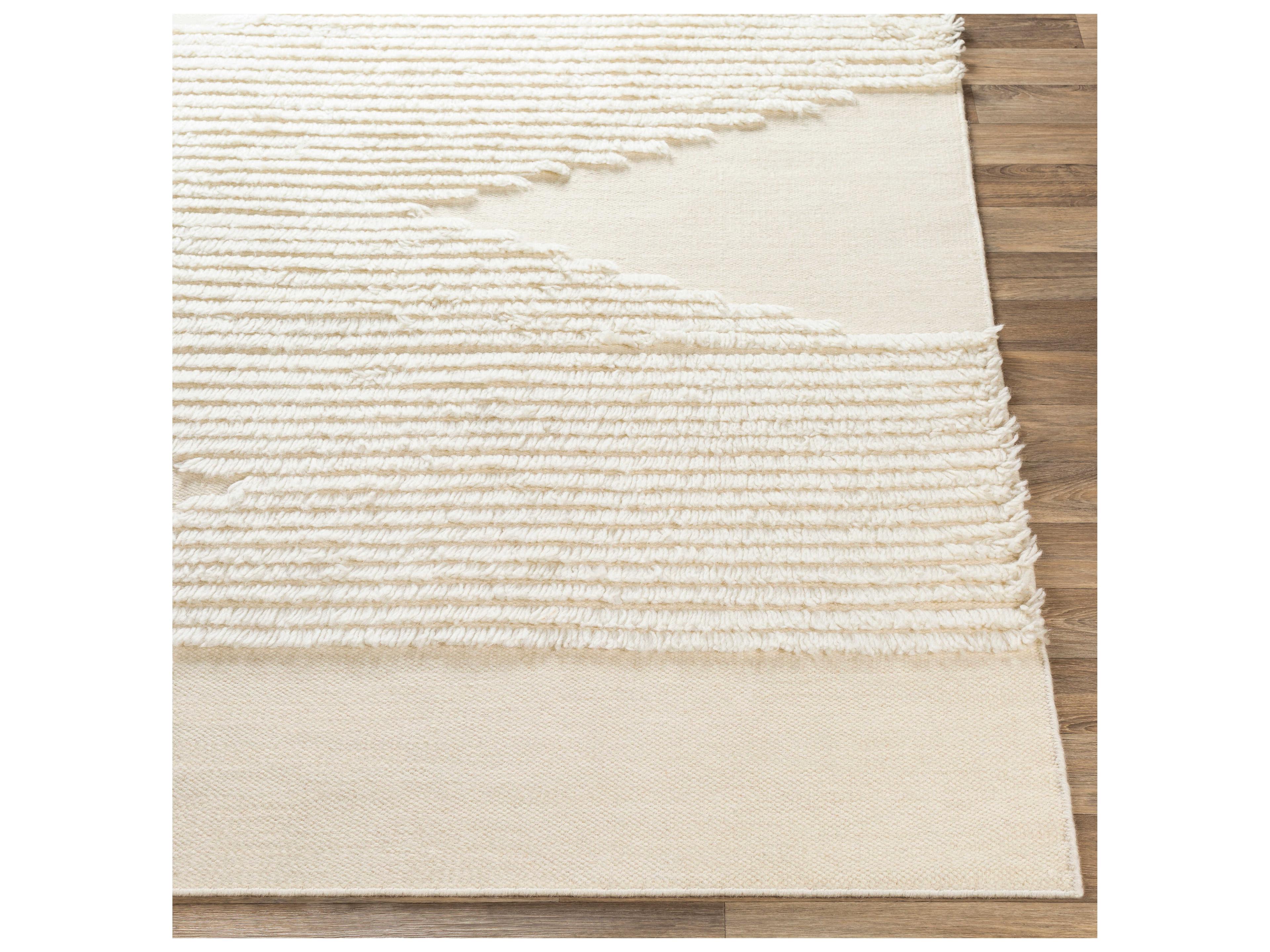 Surya Apache Geometric Area Rug