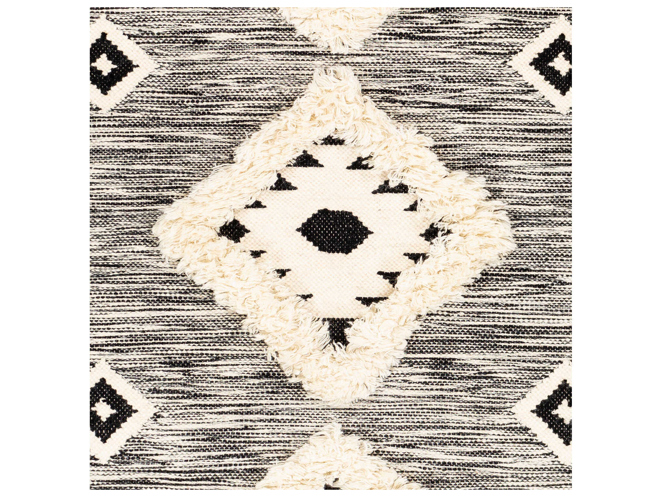 Surya Apache Bordered Area Rug