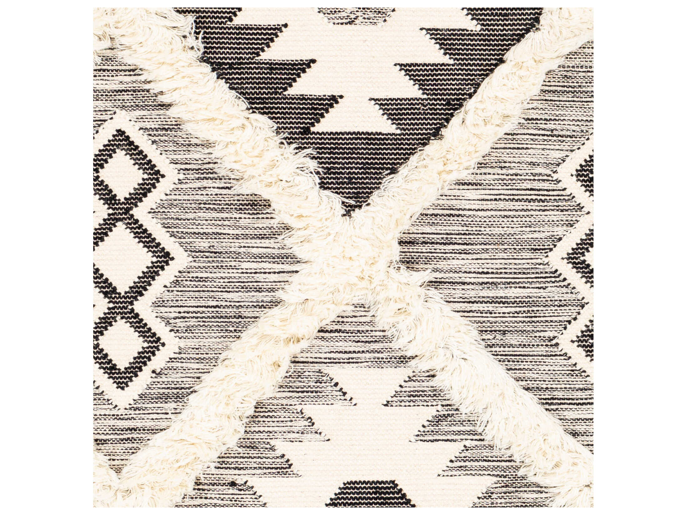 Surya Apache Geometric Area Rug