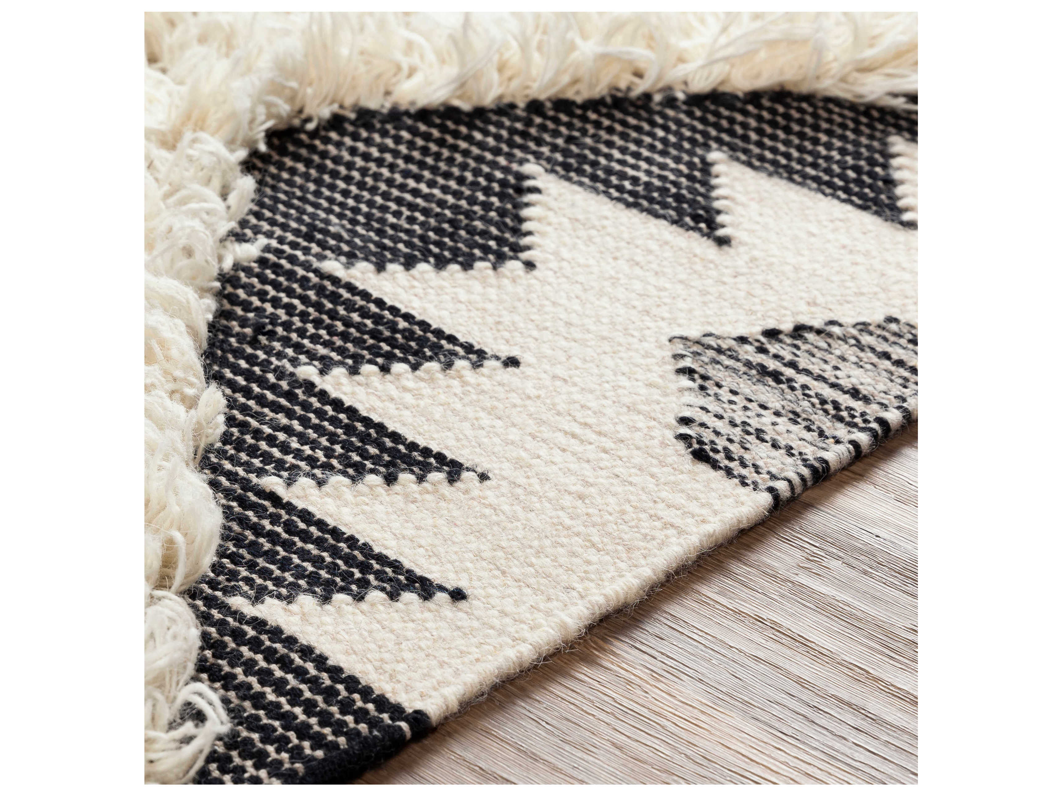 Surya Apache Geometric Area Rug