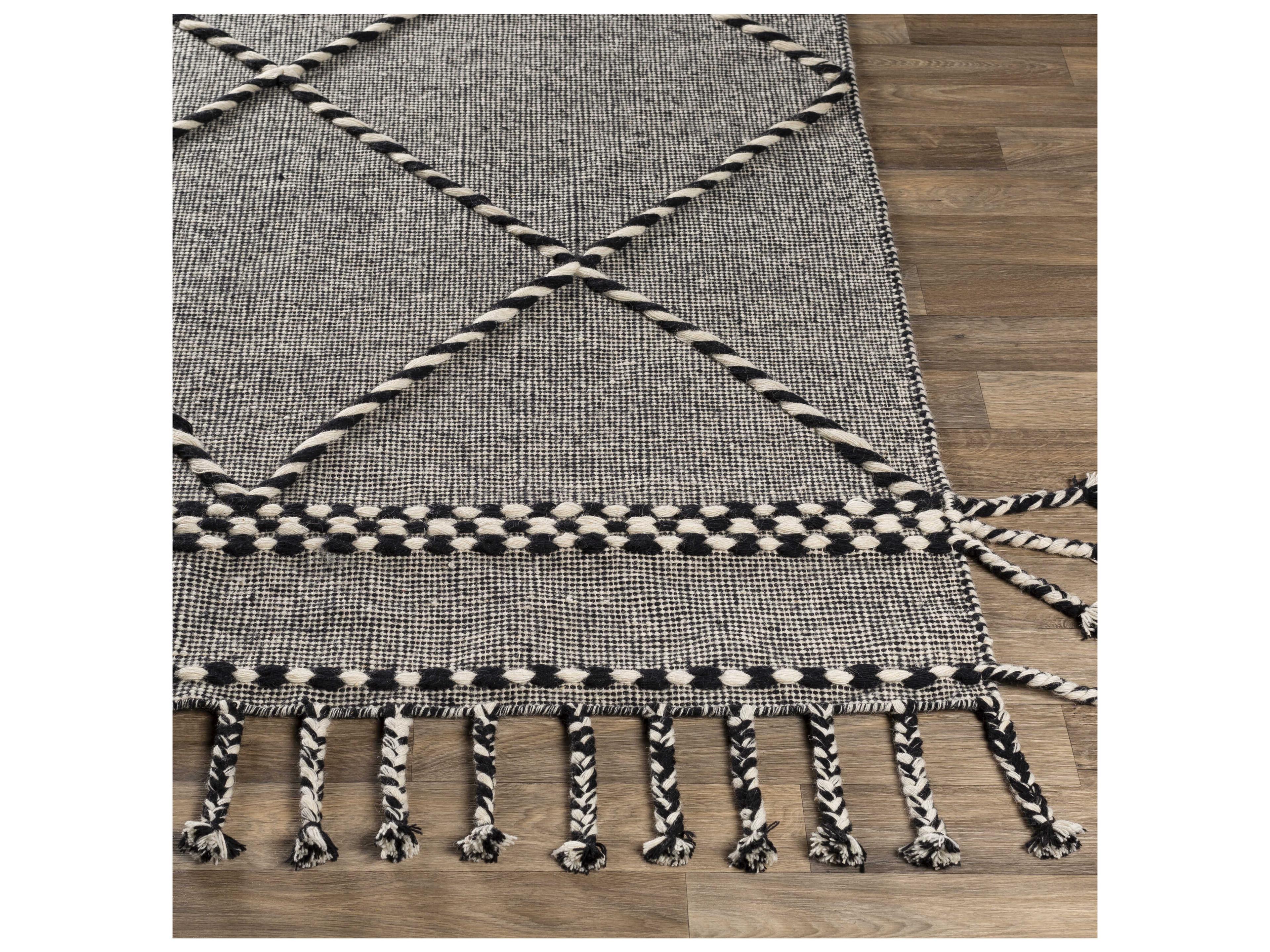 Surya Apache Geometric Area Rug