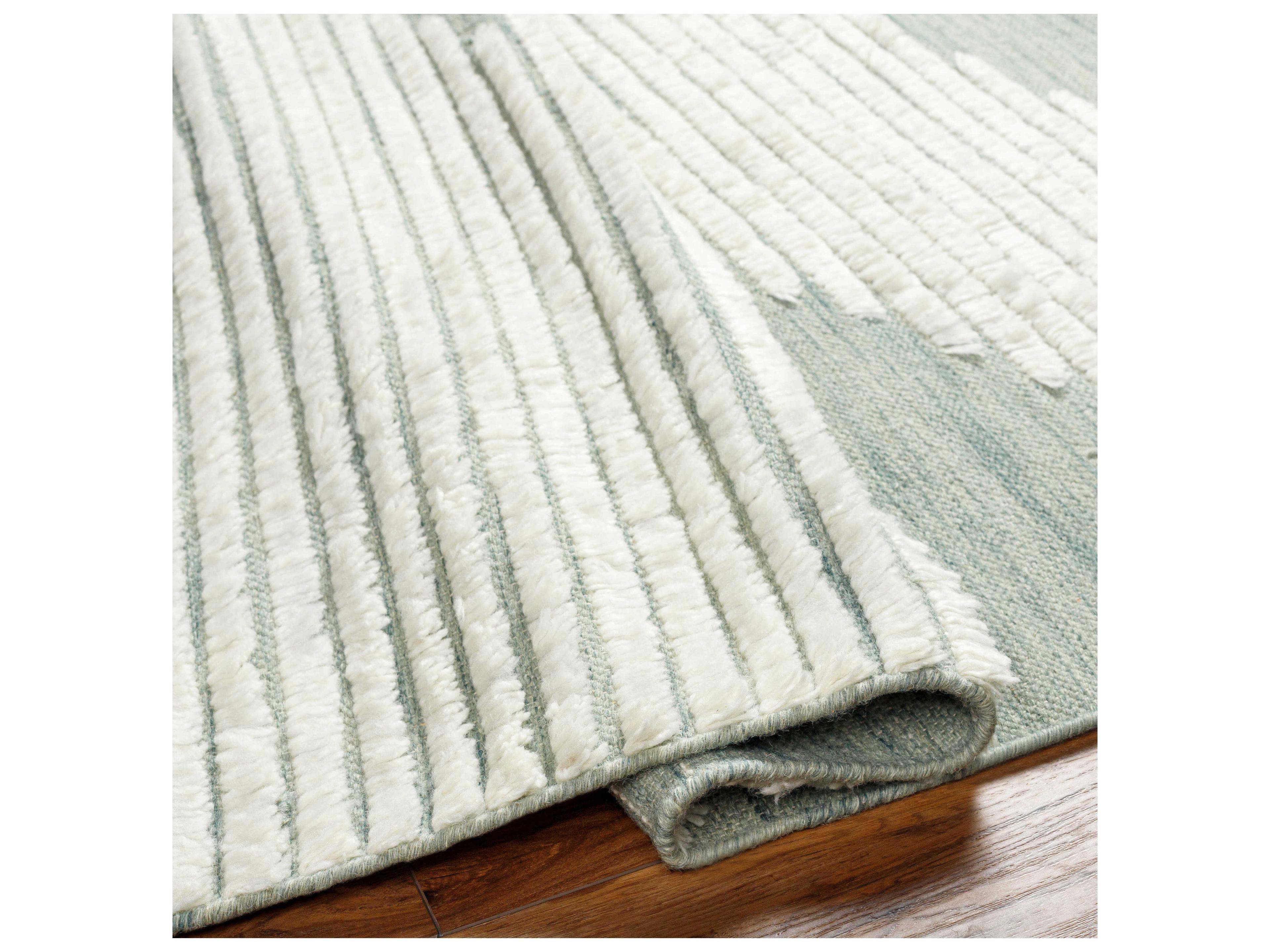 Surya Apache Geometric Area Rug