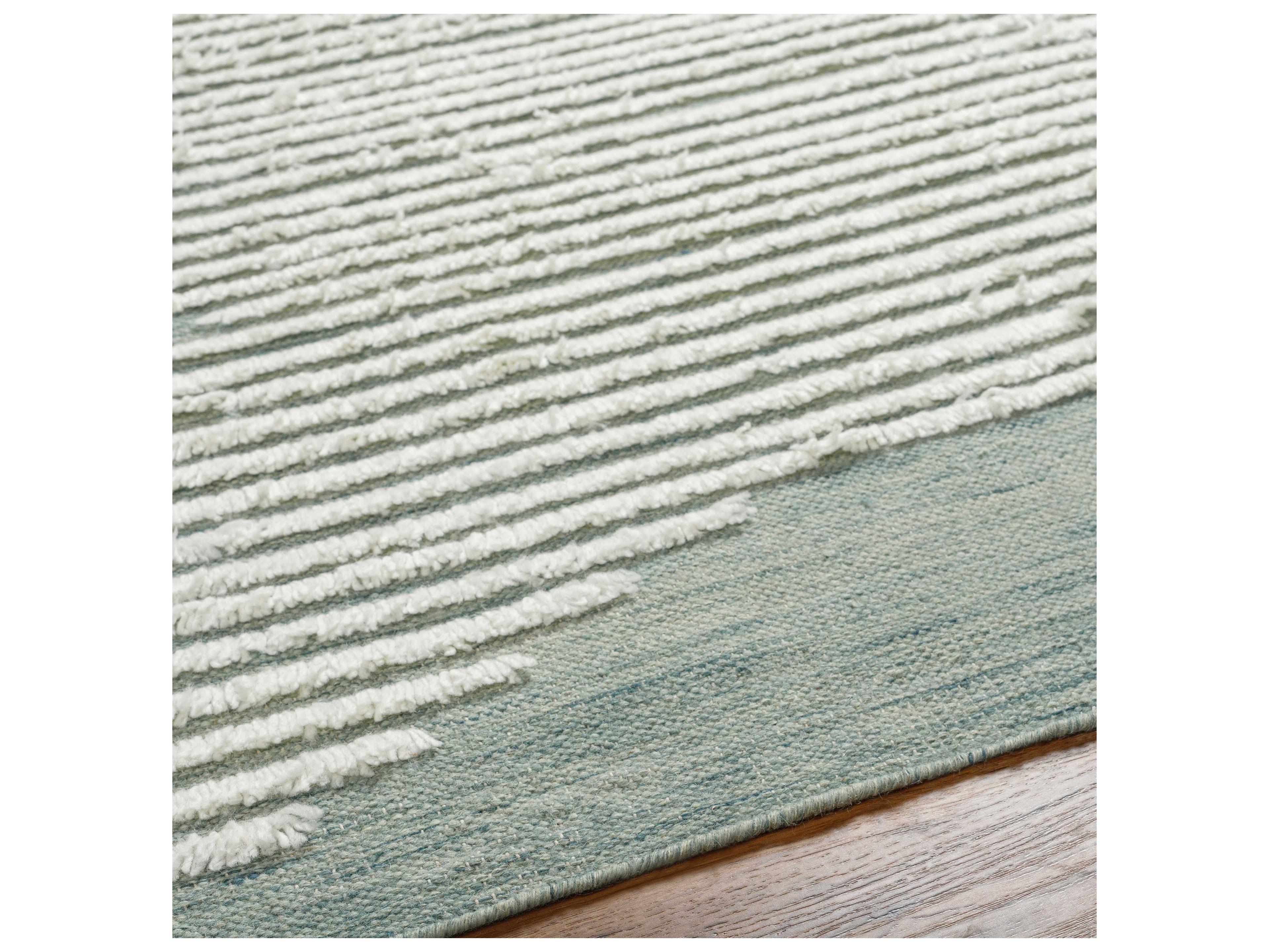 Surya Apache Geometric Area Rug