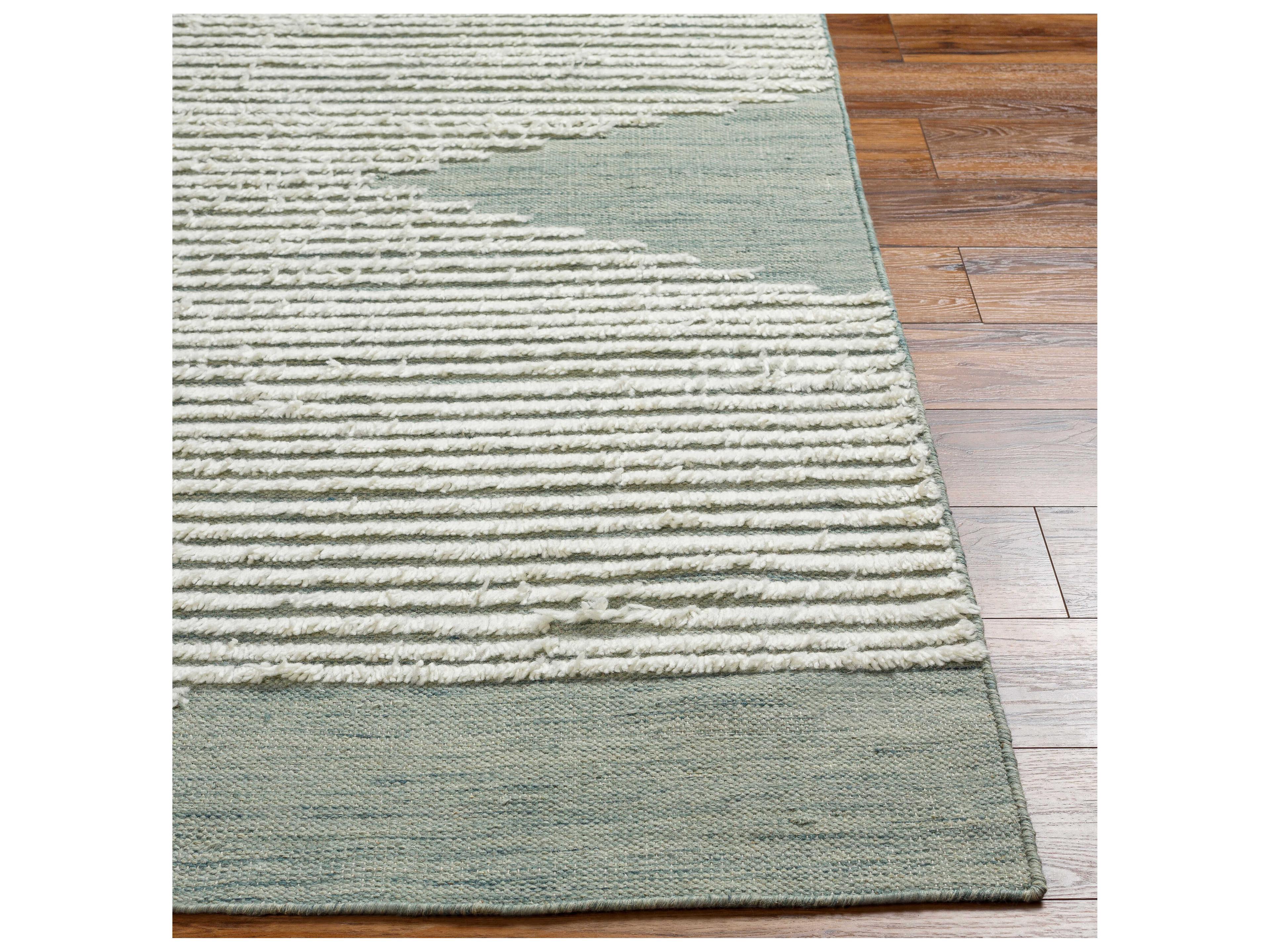 Surya Apache Geometric Runner Area Rug