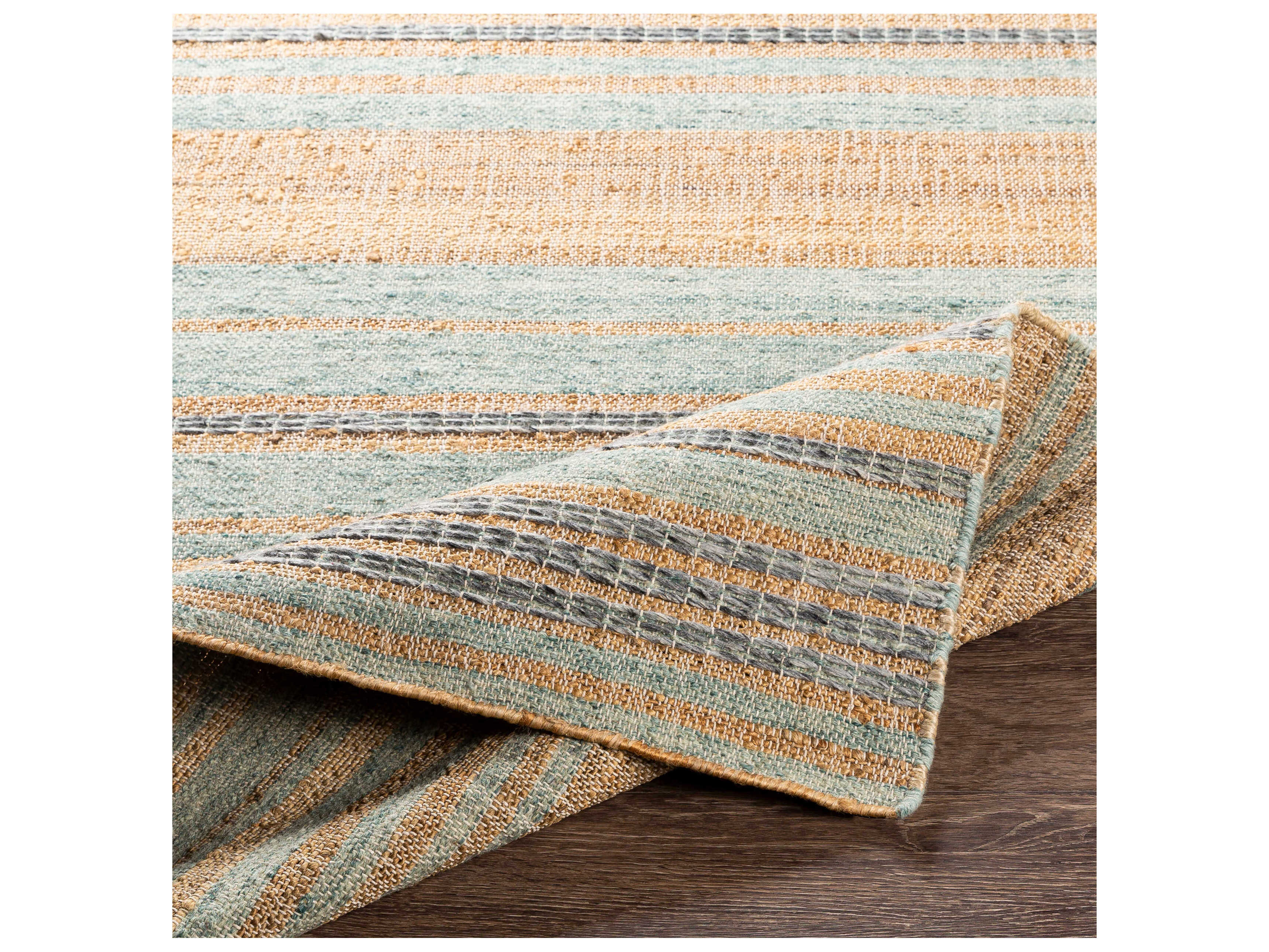Surya Arielle Striped Area Rug