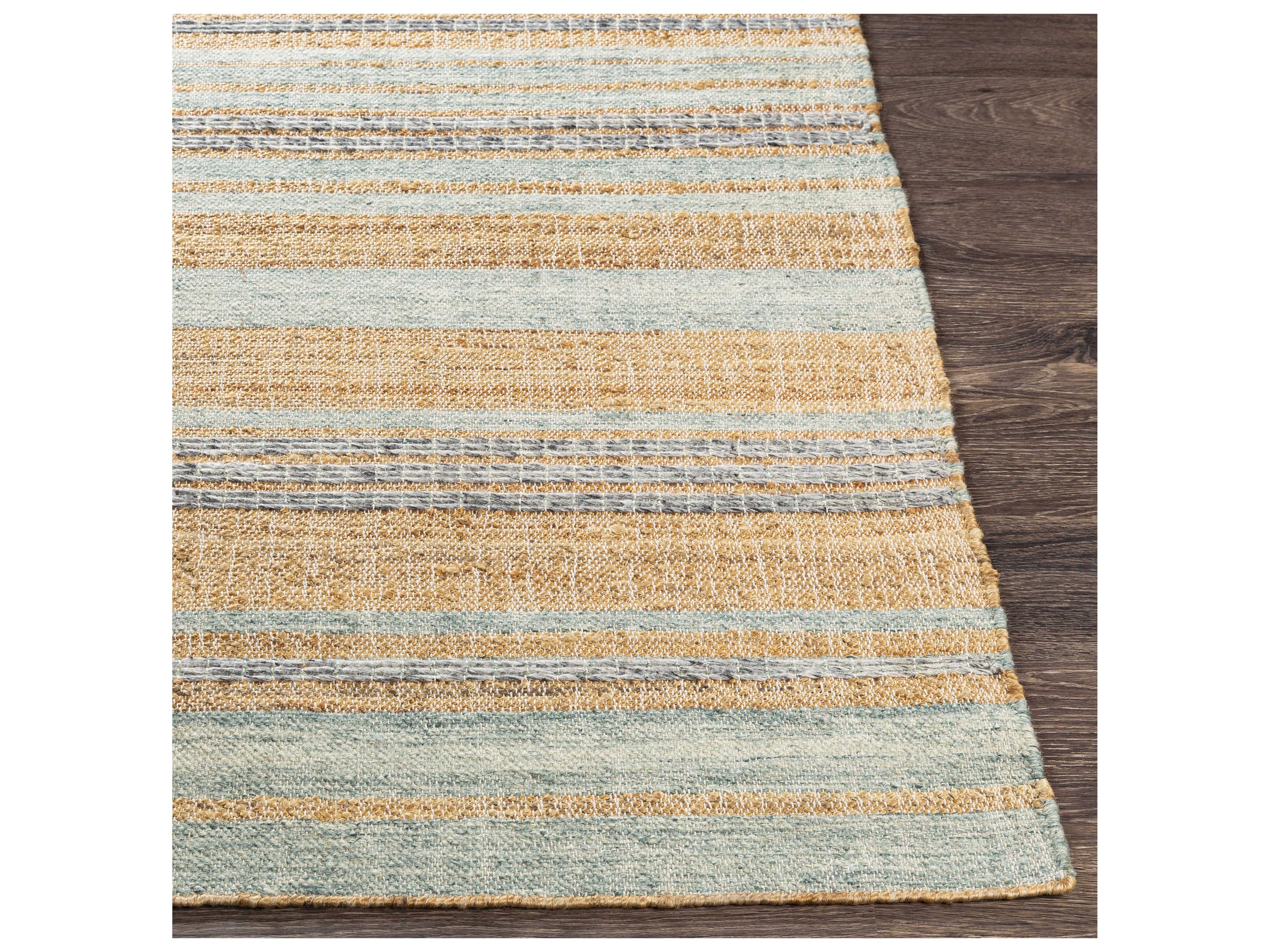 Surya Arielle Striped Area Rug