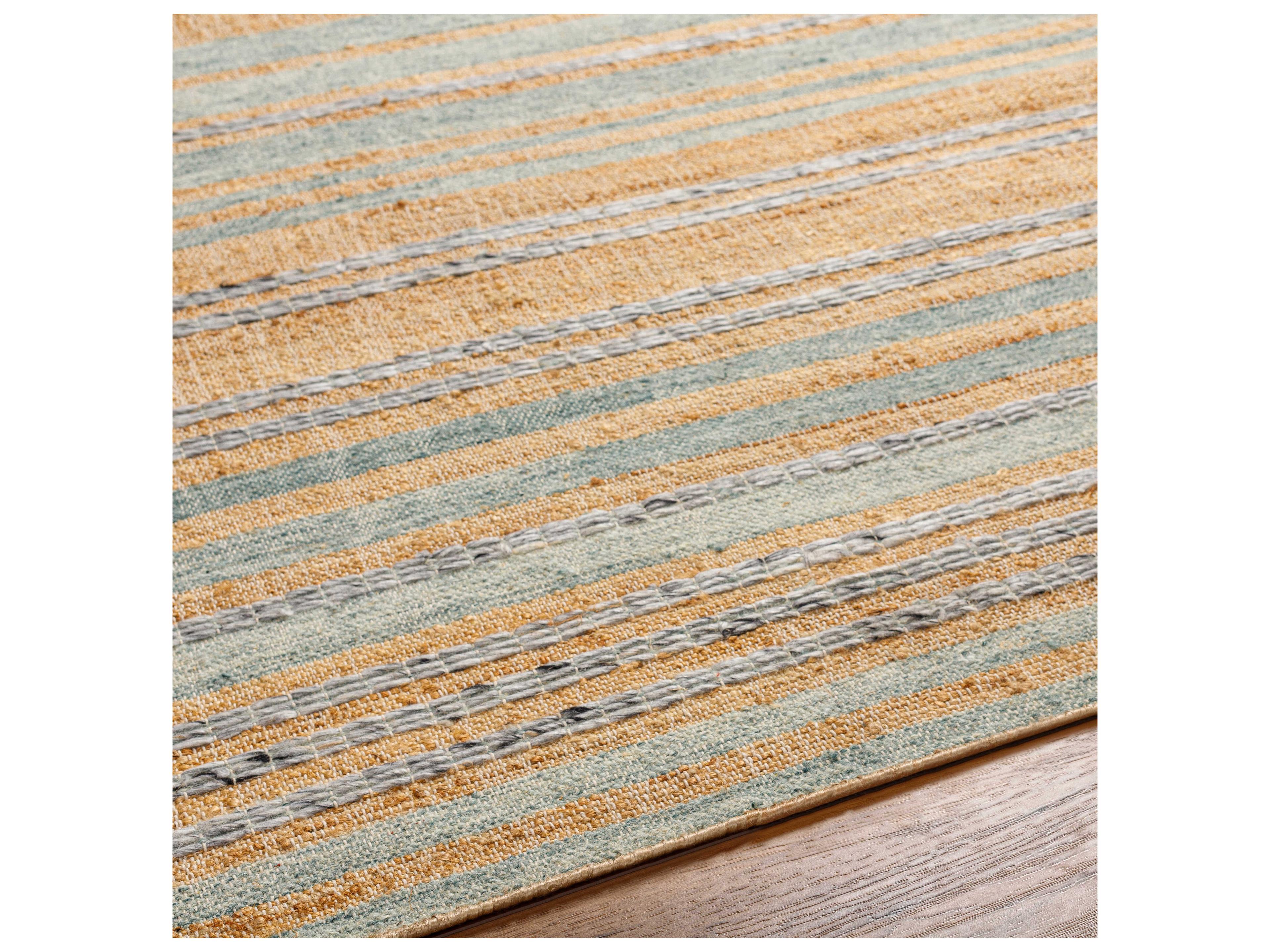 Surya Arielle Striped Area Rug
